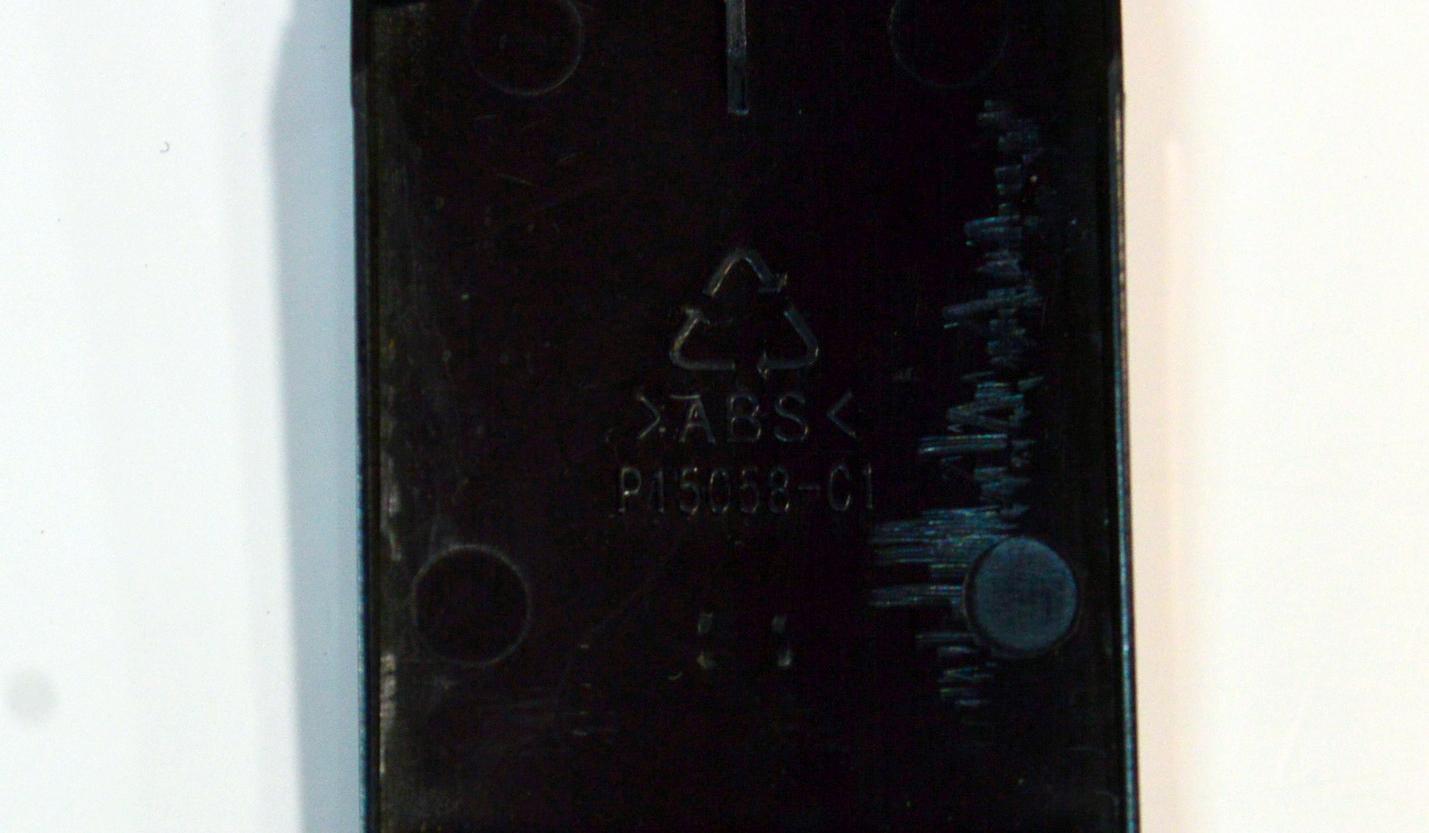 CONTROL REMOTO ORIGINAL ONE FOR ALL SMART PARA CONSOLIDAR HASTA 8 DISPOSITIVOS DIFERENTES INCLUYENDO TELEVISORES/BARRAS DE SONIDO/REPRODUCTORES MULTIMEDIA/CONSOLAS DE JUEGOS / NUMERO DE PARTE MG3-11-7880 / 11-7880 R00 / URC7880 / URC 7880 / P15058-C1 - Imagen 5
