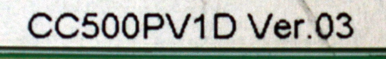 MAIN ORIGINAL PARA TV WESTINGHOUSE 4K UHD HDR ROKU TV / NUMERO DE PARTE 515Y18010M01 / T.MS1801.81 / 2010067101 / 536D5006DU3D / B20071973 / DISPLAY CC500PV1D / MODELO WR50UT4009 - Imagen 4