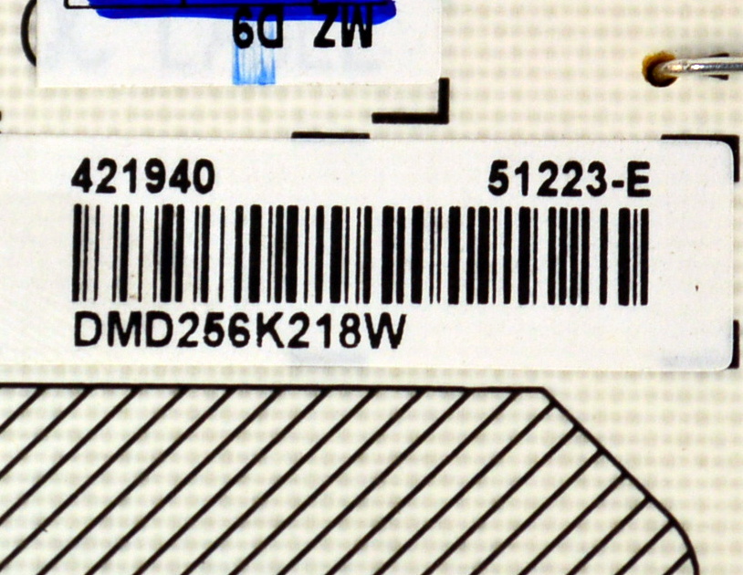 FUENTE DE PODER ORIGINAL PARA TV HISENSE / NUMERO DE PARTE 421940 / RSAG7.820.51223/ROH / 51223-E / HDCEM1 / CQC13134095636 / PANEL HD850H1U51-TBLFB1\ROH / DISPLAY T850QVN03.4 / MODELO 85QD65QV / 85QD65QV 85Q60QUV - Imagen 3