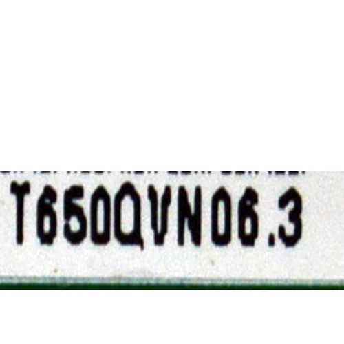 MAIN ORIGINAL PARA TV SUNBRITE TV 4K UHD HDR / NUMERO DE PARTE 3665-0762-0150 / 0171-2272-6972 / 3665-0762-0395 / DISPLAY T650QVN06.3 / MODELO SB-V-65-4KHDR - Imagen 4