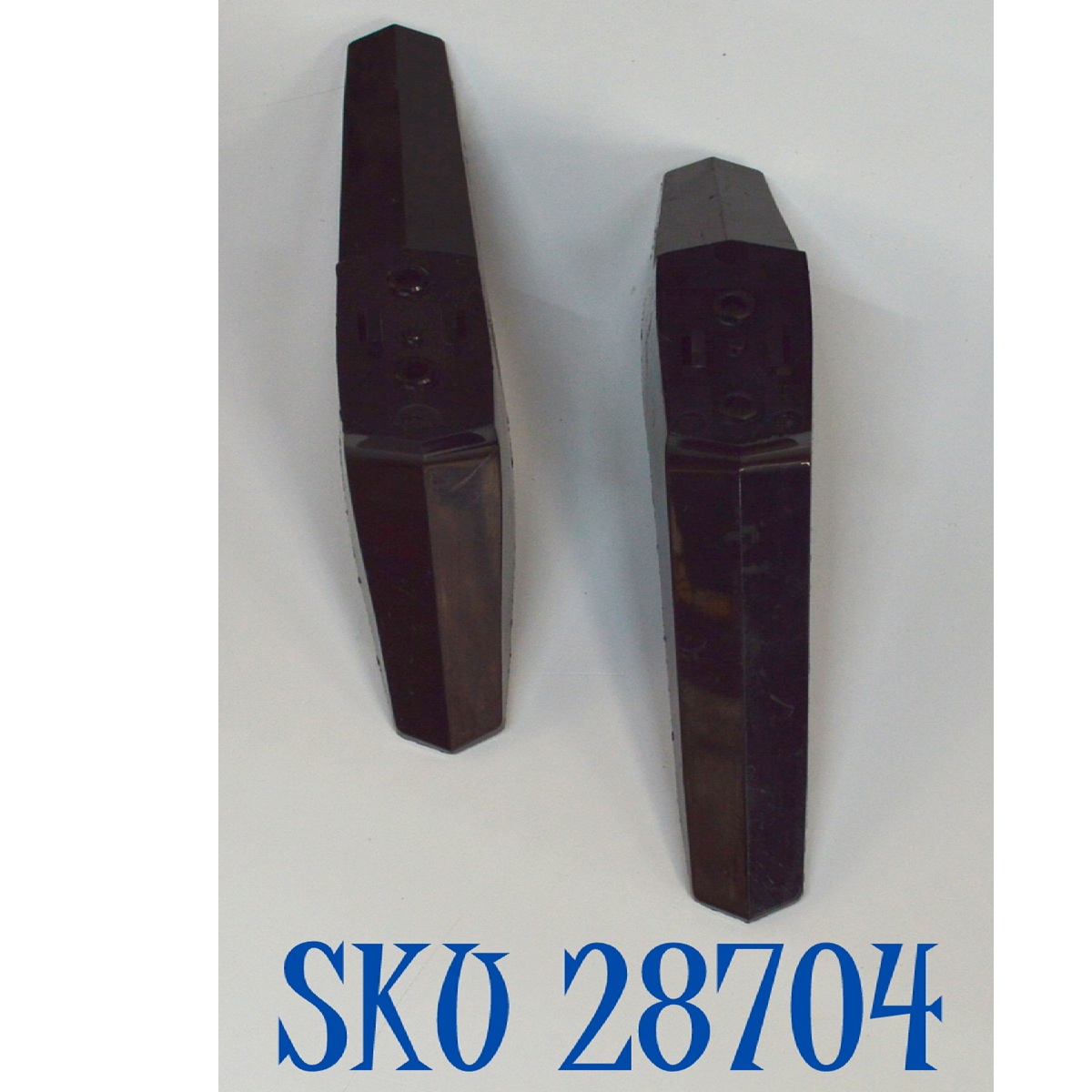 KIT DE BASES ORIGINAL PARA TV 2 PIEZAS