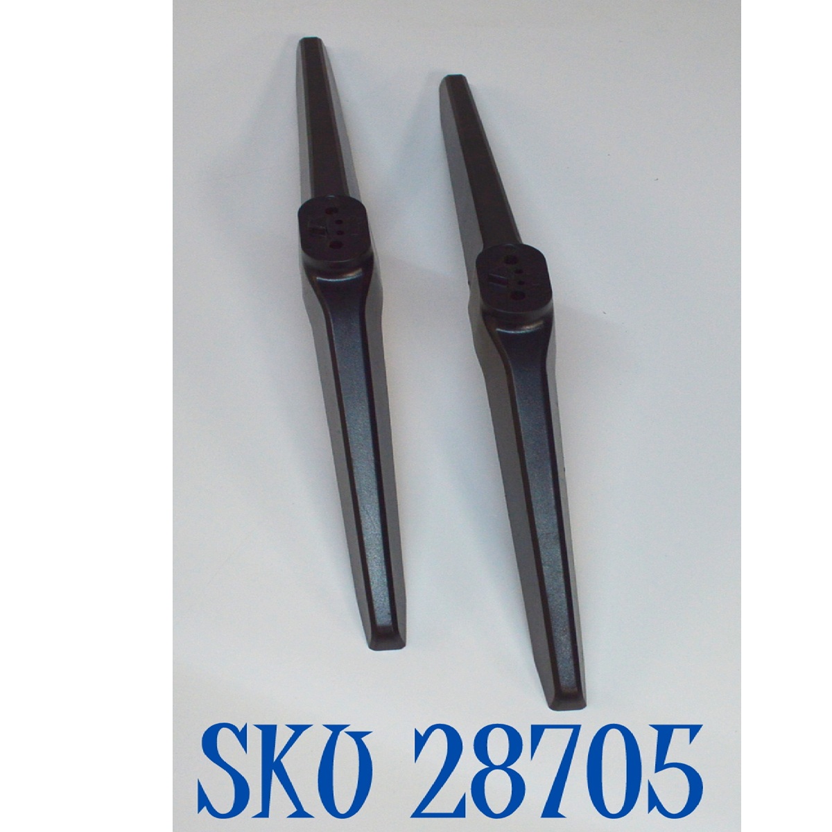 KIT DE BASES ORIGINAL PARA TV 2 PIEZAS