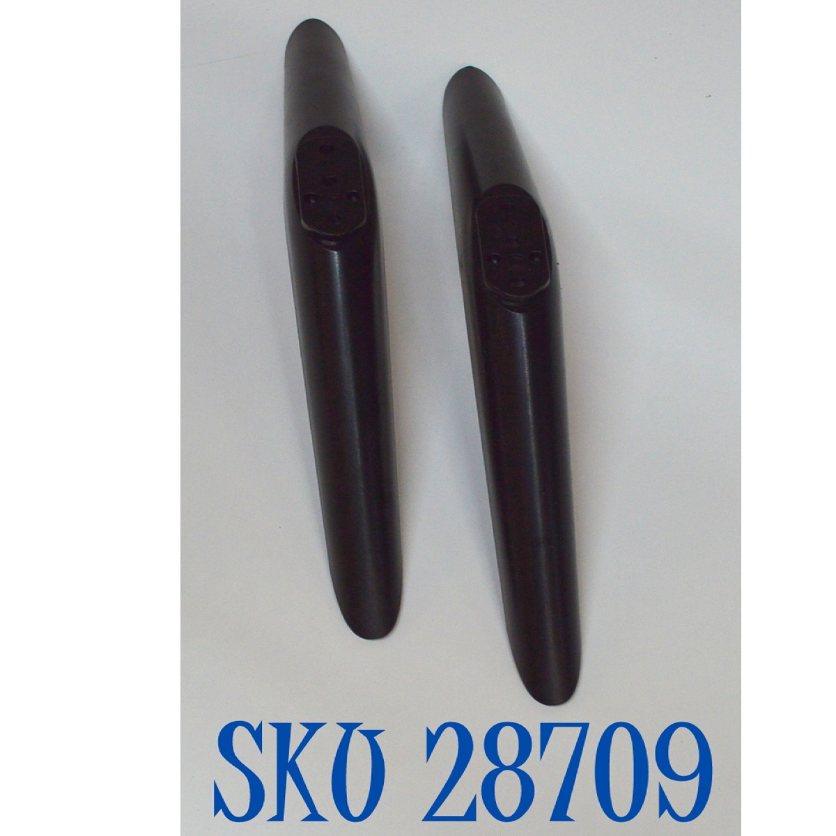 KIT DE BASES ORIGINAL PARA TV ONN 2 PIEZAS / NUMERO DE PARTE 65T1 / MODELO 65"