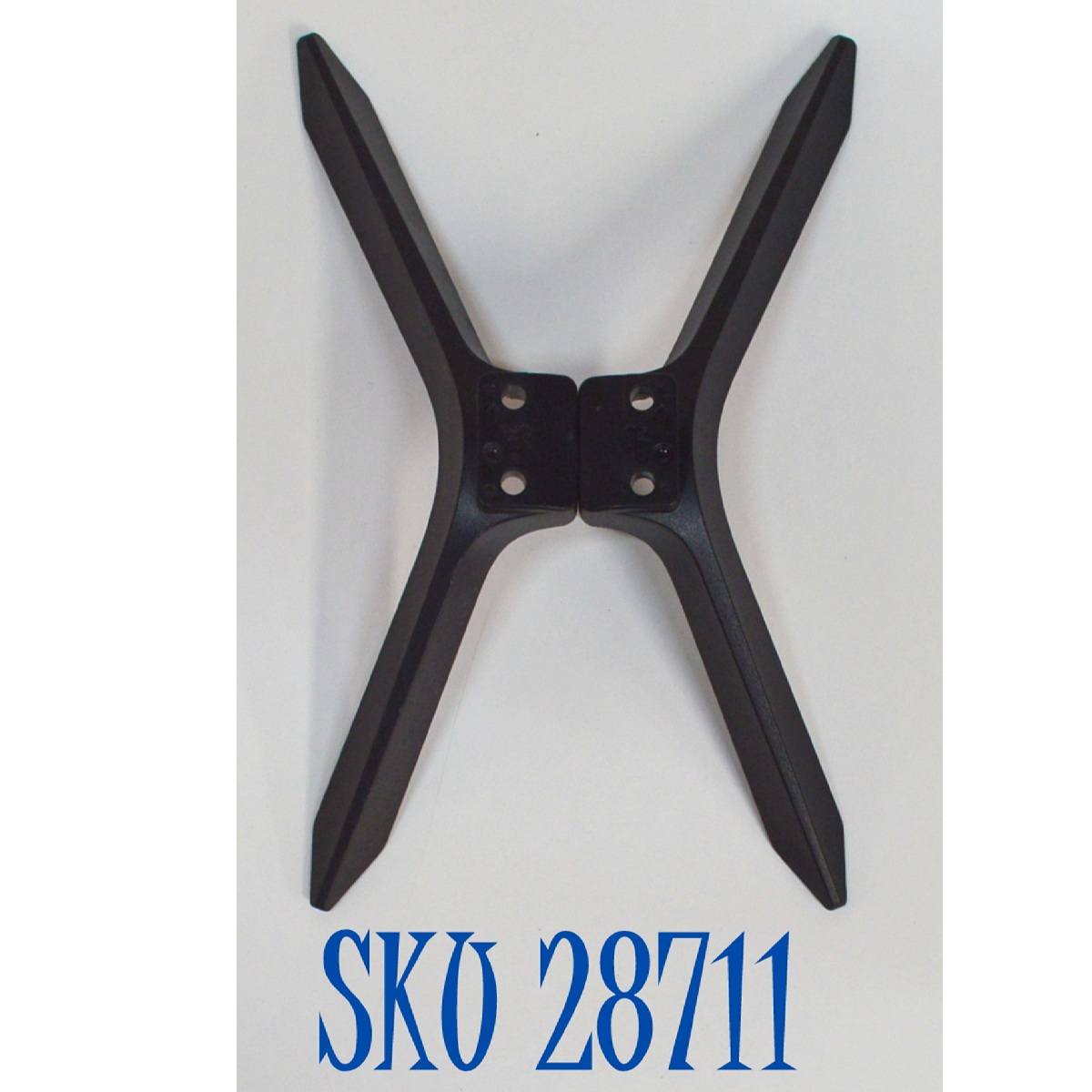 KIT DE BASES ORIGINAL PARA TV 2 PIEZAS