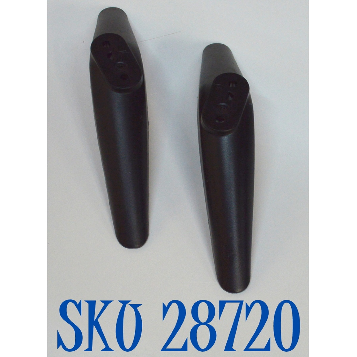 KIT DE BASES ORIGINAL PARA TV WESTINGHOUSE / JVC / 2 PIEZAS / NUMERO DE PARTE 32C2N / MODELO WD32HKB1001 / LT-32C485