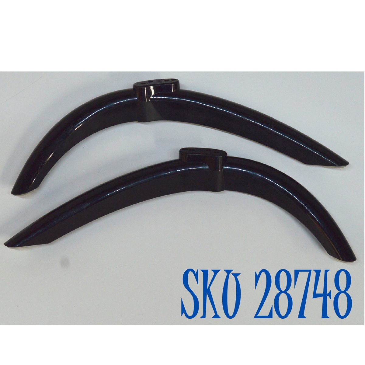 KIT DE BASES ORIGINAL PARA TV WESTINGHOUSE / OK / 2 PIEZAS / NUMERO DE PARTE 00277101 / 00277103 / DZ-L 00277101 / DZ-R 00277103 / MODELO WR50UT4009 / WR50UE4520 / ODL 50950UC-TAB 50" / ODL 55851UC-TIB 55" / ODL 50851UC-TIB 50"