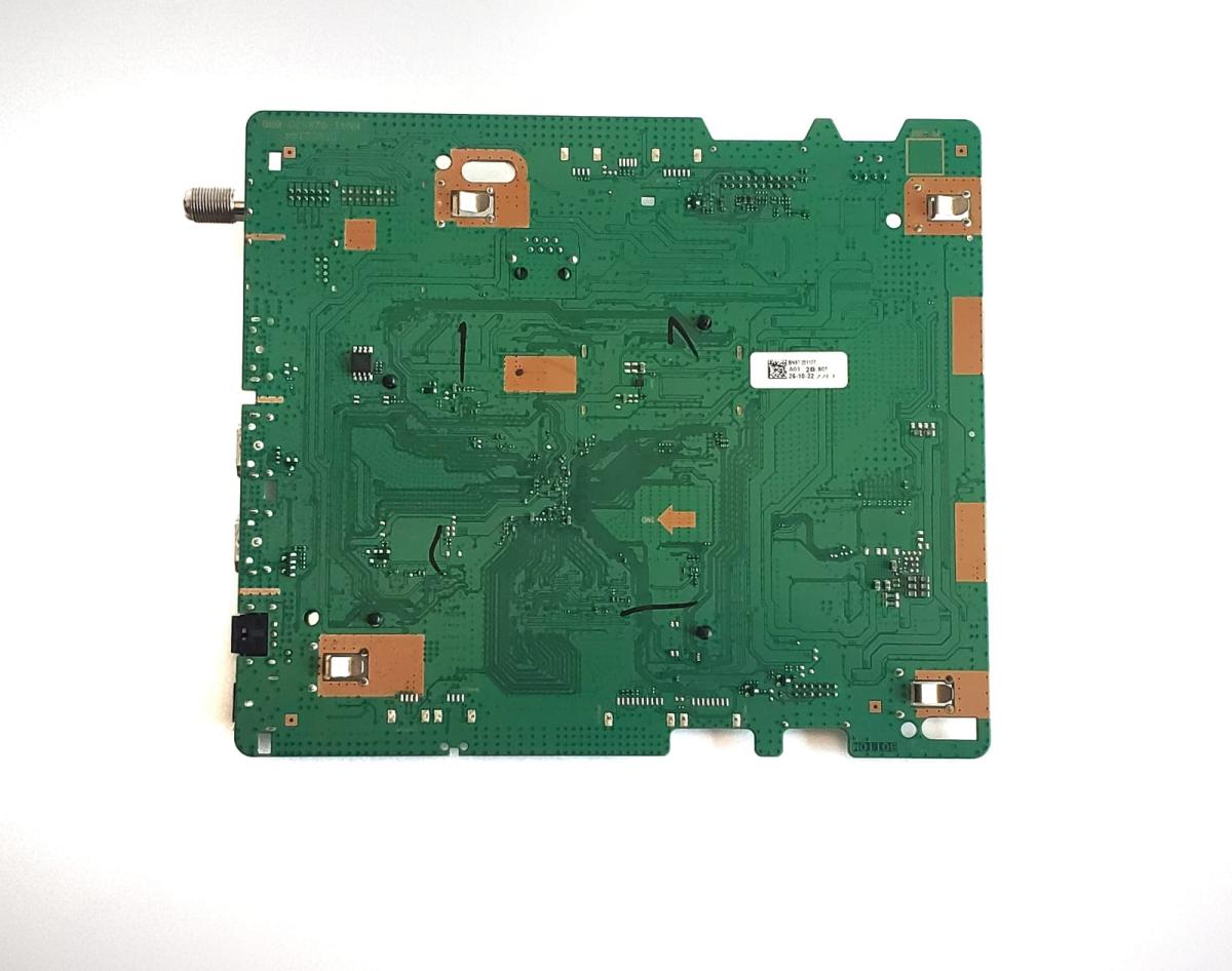 MAIN ORIGINAL PARA SMART TV SAMSUNG  NUMERO DE PARTE BN94-17775V  / BN97-20117T / BN41-02852 / PANEL CY-BT070HGSV4H / MARCA SAMSUNG / MODELOS UN70TU7000W / UN70TU7000WXZA  UD06 - Imagen 3