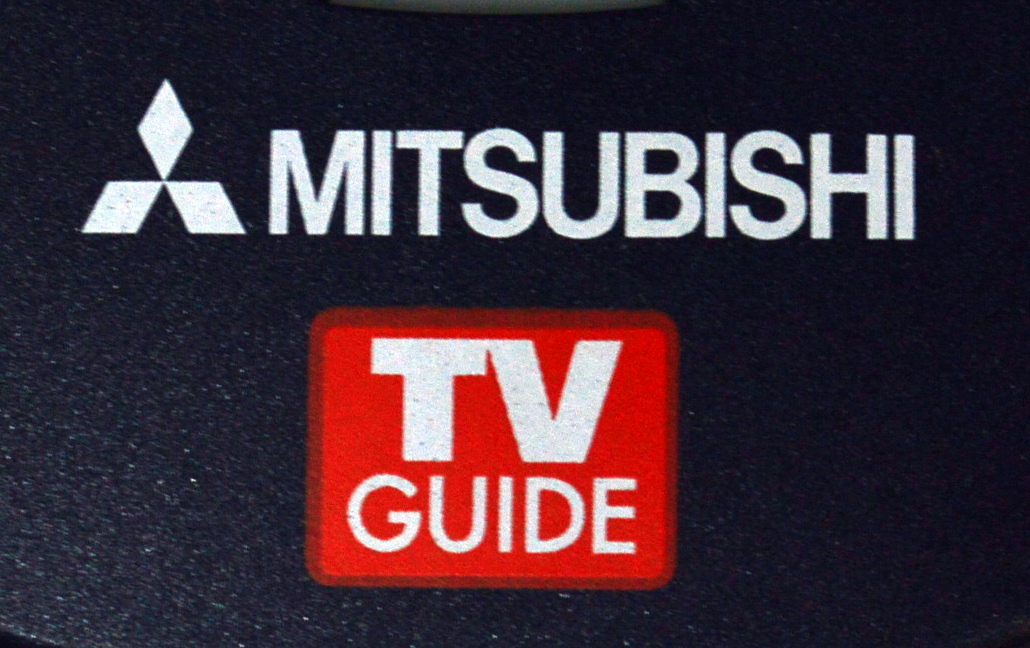 CONTROL REMOTO ORIGINAL NUEVO PARA TV MITSUBISHI / PERMITE ALTERNAR ENTRES MULTIPLES DISPOSITIVOS COMO CABLE/SATELITE / TV / VCR / DVD / AUDIO / NUMERO DE PARTE UR76EC1603-3 / EUR7616Z70 / 290P123A20 / 290P116010 / 290P123020 / 290P094A10 - Imagen 2