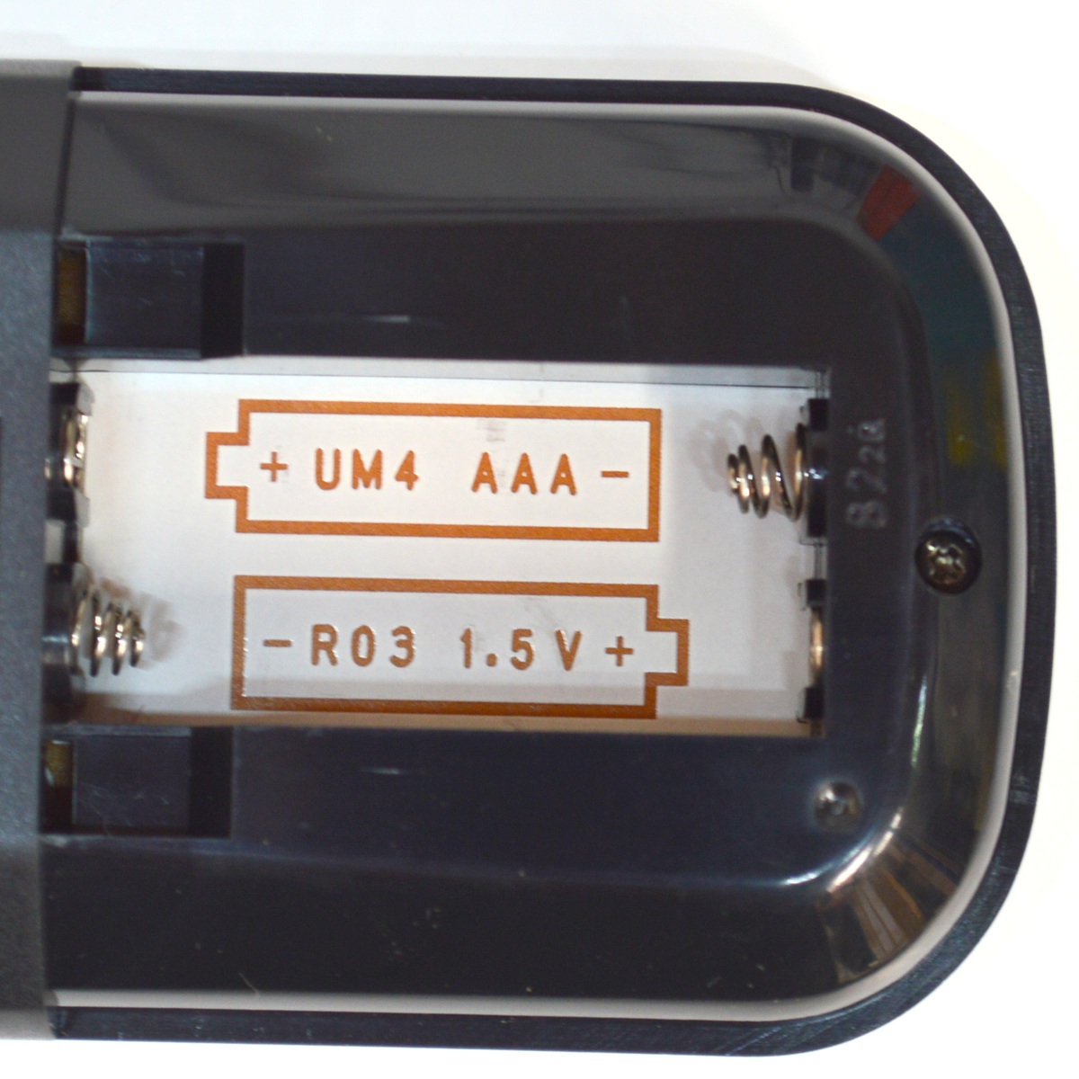 CONTROL REMOTO ORIGINAL NUEVO PARA TV MITSUBISHI / CUENTA CON UNA FUNCION MULTI-SWITCH UNIVERSAL PARA OPERAR TELEVISORES MITSUBISHI Y OTROS DISPOSITIVOS / NUMERO DE PARTE UR64EC276-4 / 290P122A20 / EUR647023 / 290P122020 / 290P116010 / 290P122010 - Imagen 5