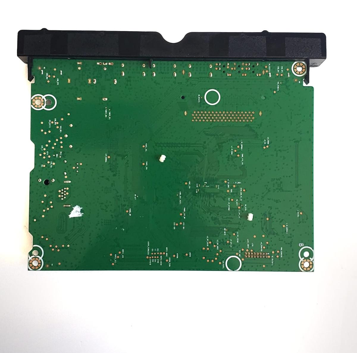 MAIN ORIGINAL PARA TV HISENSE 4K UHD VIDAA / NUMERO DE PARTE 411962 / RSAG7.820.13538/ROH / 75A51HUV(1000) / N24460F / PANEL HD750H1U71-T0L8B1/R / DISPLAY HV750QUB-F92 / MODELO 75A6NV / 75A6NV 75A51HUV - Imagen 3