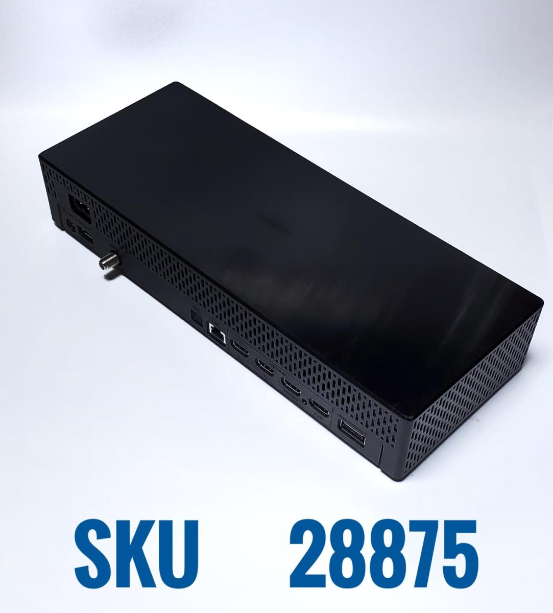 ONE CONNECT MODEL:  SOC1002F  PARA TV SAMSUNG / BN96-61712A /BN44-01066A / BN68-07104D-00 MX89BN9661712A / CNL1BN4401066A / MARCA SAMSUN / MODELOS SOC1002F QN65LS03FAXZA