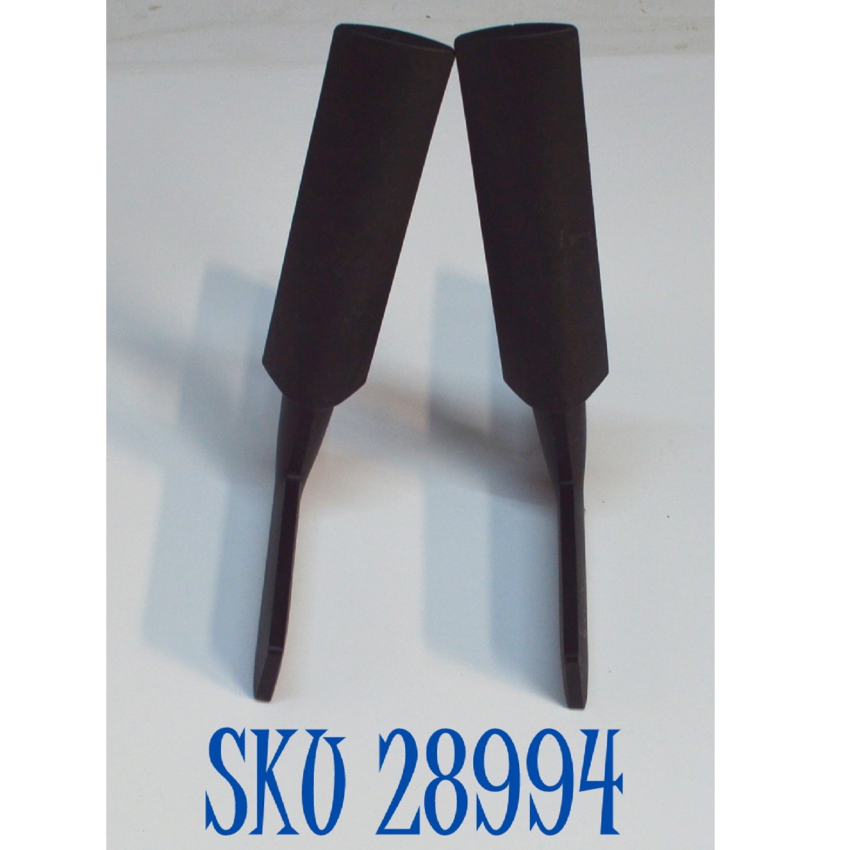 KIT DE BASES ORIGINAL PARA TV SAMSUNG 2 PIEZAS / NUMERO DE PARTE BN63-19338A / BN63-19338X001 / BN63-19338X009 / MODELO UN50AU8000FXZA / UN50CU8000FXZA / UN55AU8000FXZA / UN55CU8000FXZA