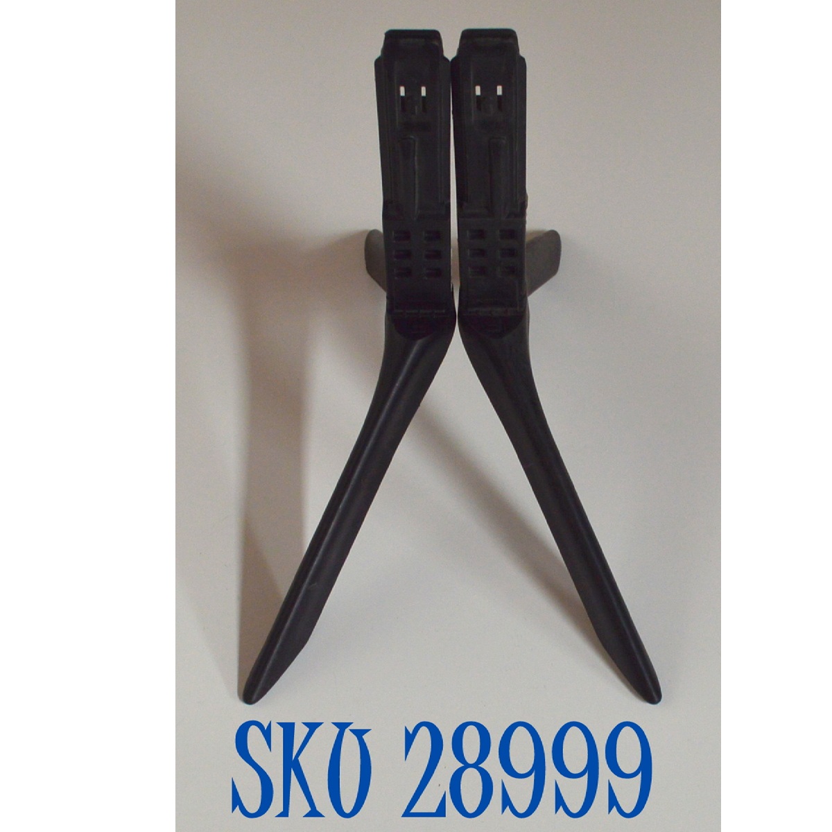 KIT DE BASES ORIGINAL PARA TV SAMSUNG 2 PIEZAS / NUMERO DE PARTE BN63-18713A / BN63-18714A / BN63-18713X008 / BN63-18714X001 / MODELO QN55Q70TAFXZA