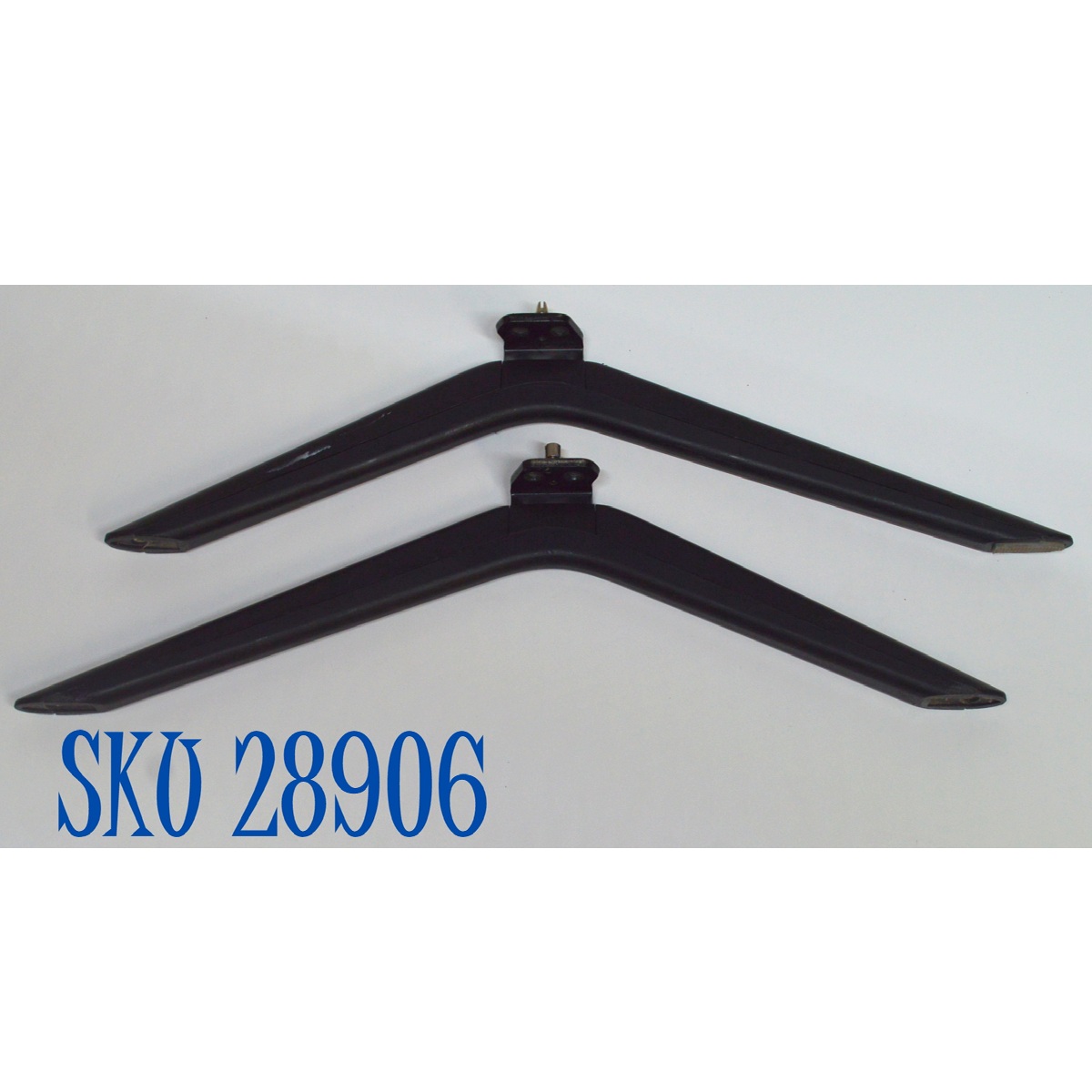 KIT DE BASES ORIGINAL PARA TV 2 PIEZAS / NUMERO DE PARTE 1852 / 1894 / 1748 / 1894-R / 1748-L / 1852-R / 1852-L