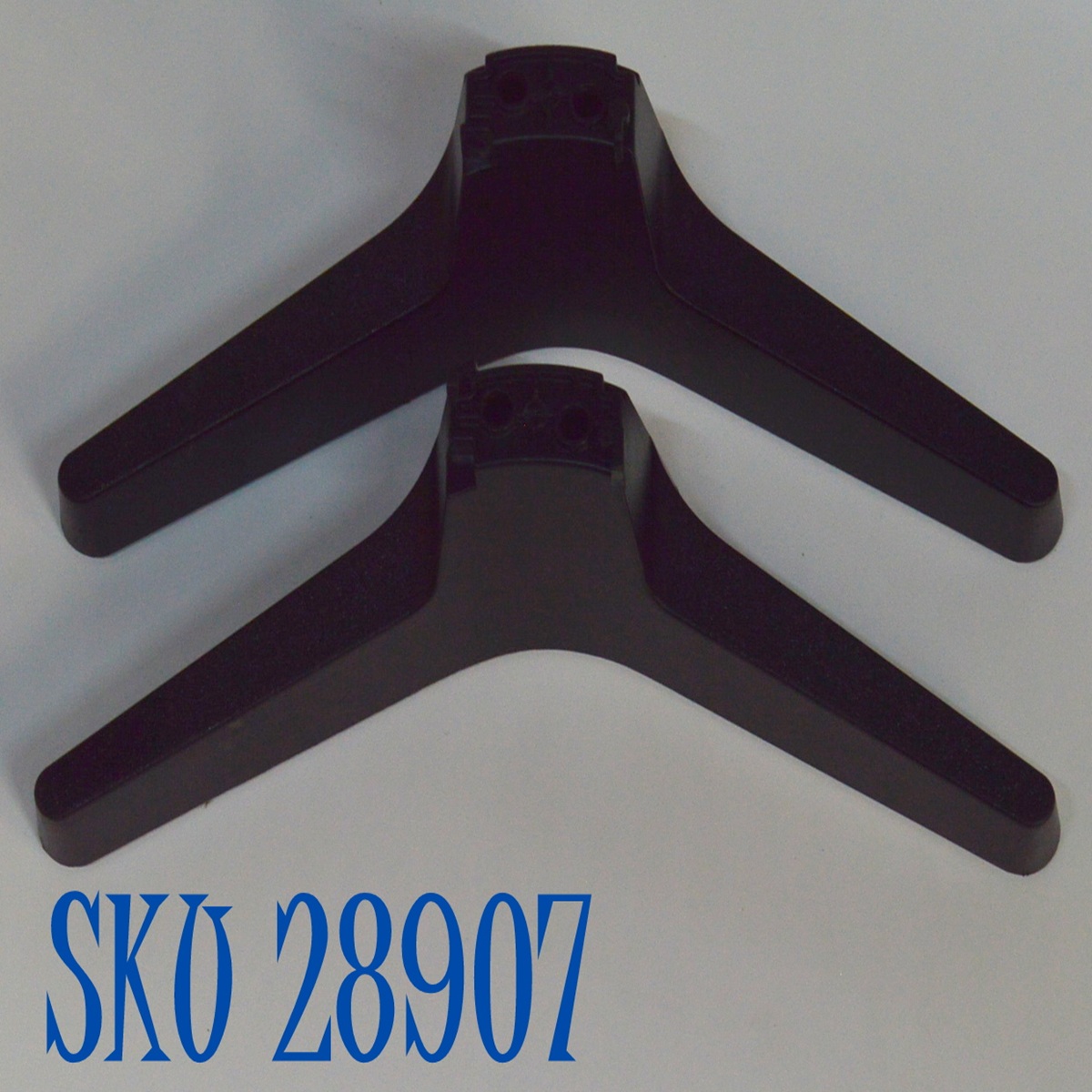 KIT DE BASES ORIGINAL PARA TV 2 PIEZAS