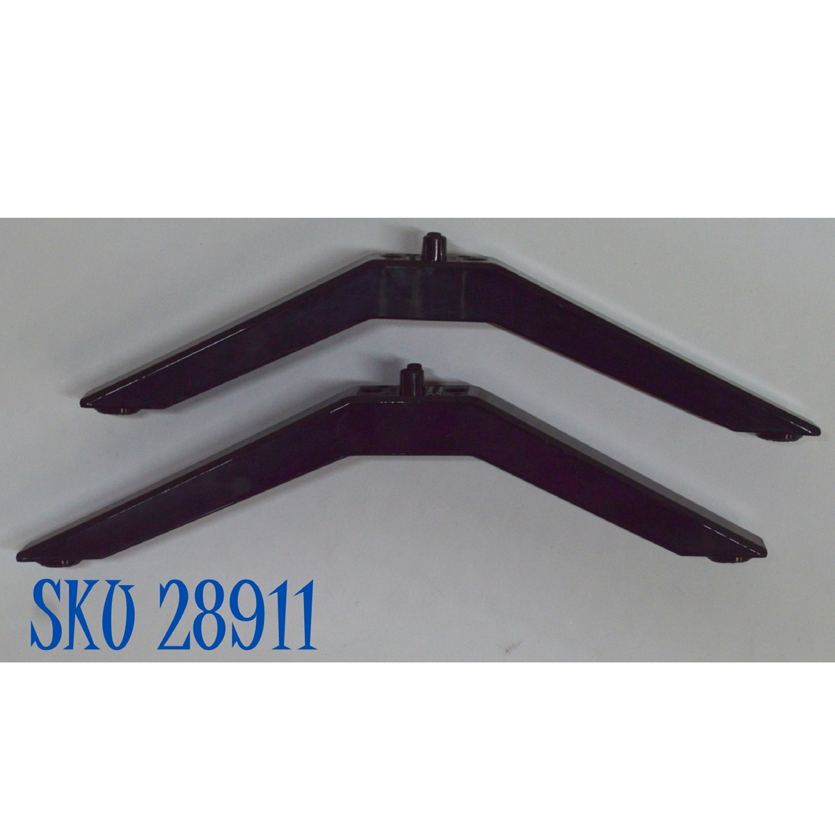 KIT DE BASES ORIGINAL PARA TV LG 2 PIEZAS / NUMERO DE PARTE 56-4D20P5 / 56-4D20P5-A / 56-4D20P5-0 / 43D2000 / 56-4D20P5-AHQG / 56-4D20P5-OHQG / 56-4D20P5-AHQH / 56-4D20P5-OHQH / MODELO 43UP7000PUA