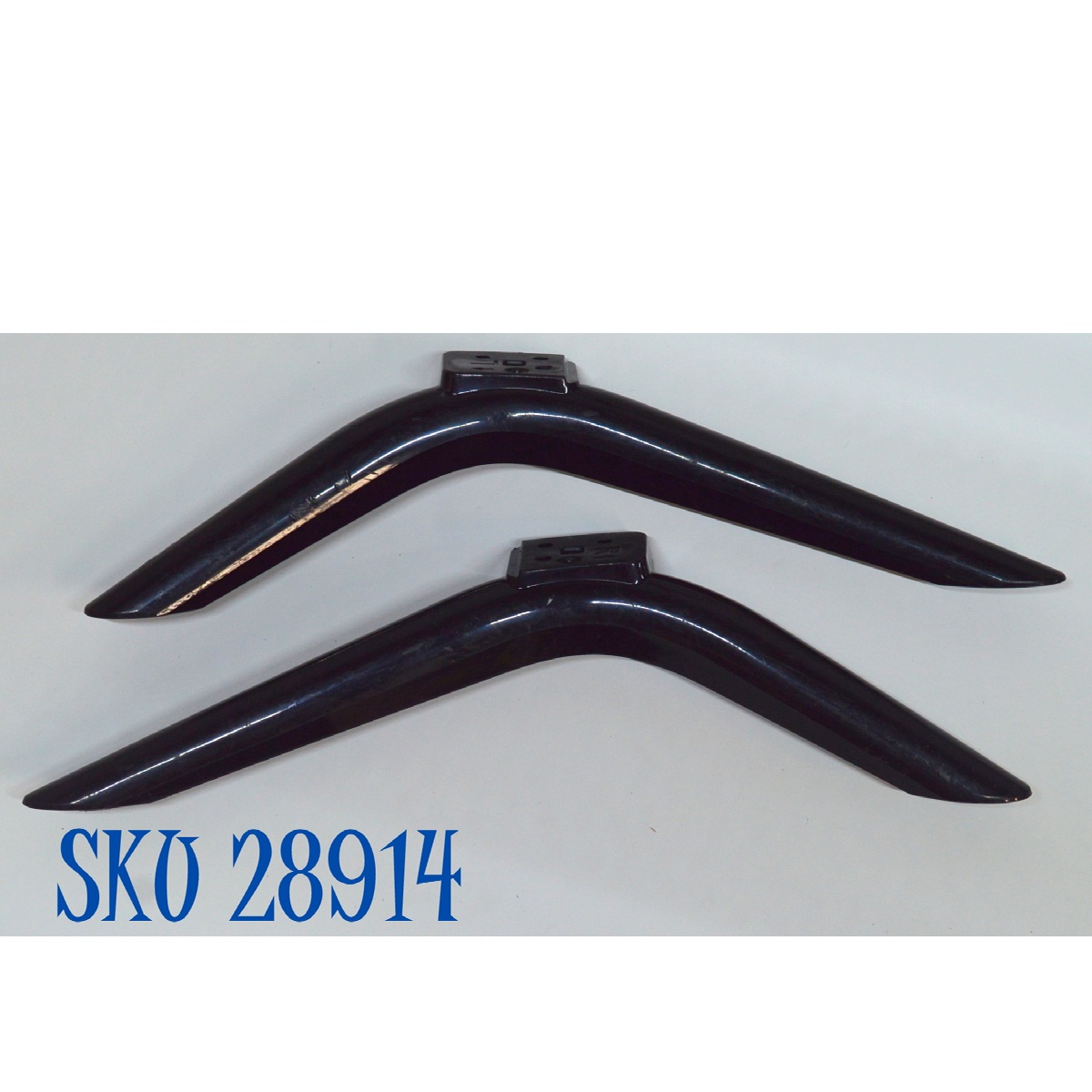 KIT DE BASES ORIGINAL PARA TV 2 PIEZAS