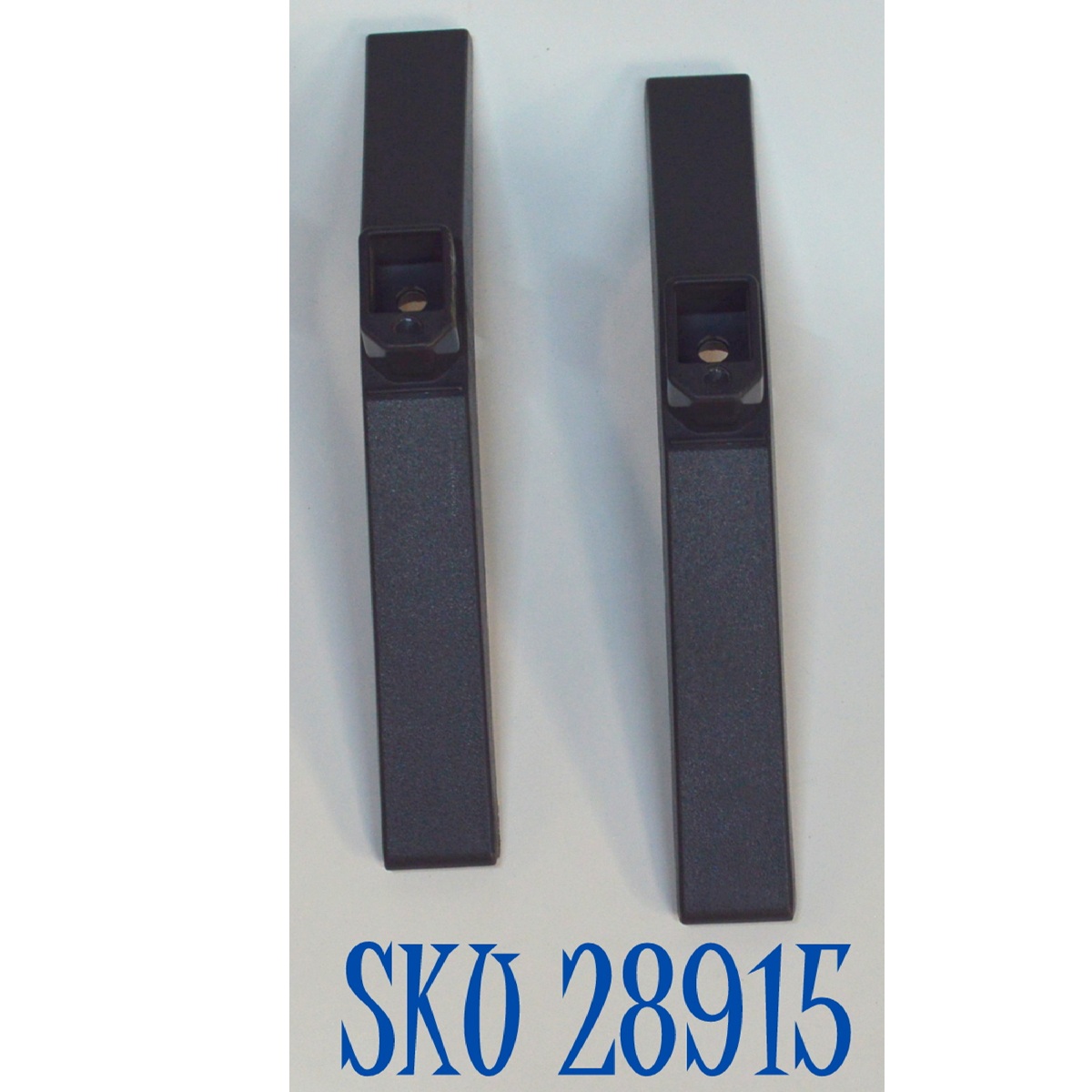 KIT DE BASES ORIGINAL PARA TV LG 2 PIEZAS / NUMERO DE PARTE MAM651247 / TL520 STAND / MODELO 28LM520S-WU