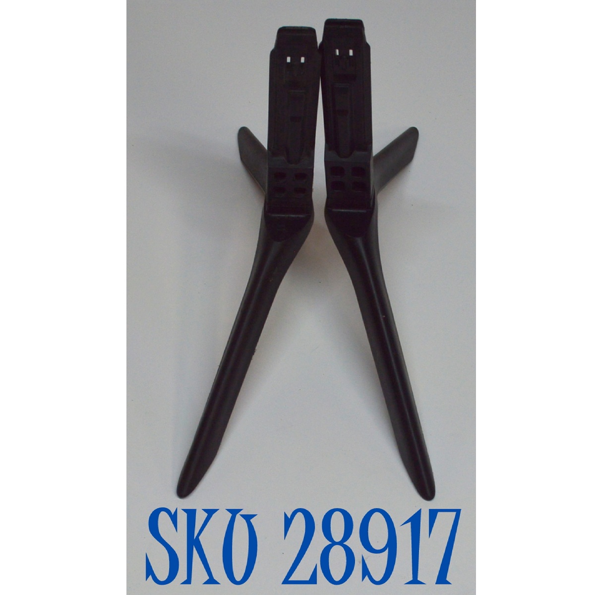 KIT DE BASES ORIGINAL PARA TV SAMSUNG 2 PIEZAS / NUMERO DE PARTE BN63-18573A / BN63-18577A / BN96-50863A / BN96-50868A / BN63-18573X002 / BN63-18573X001 / MODELO UN65TU8000FXZA / UN65TU8200FXZA / HG65NT690UFXZA / UN65TU7000 / HG65NT670UFXZA / HG65NT678UFXZA