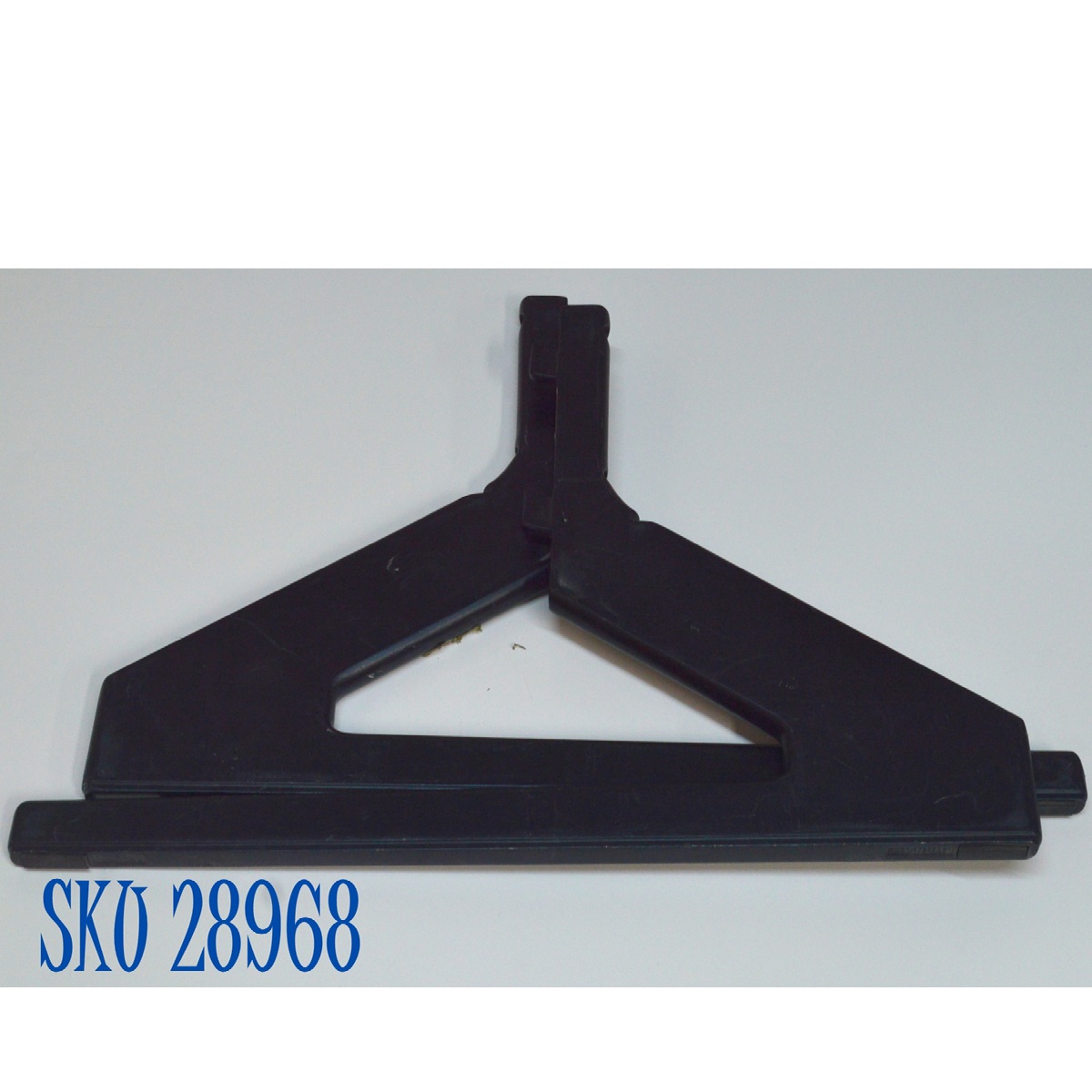KIT DE BASES DE METAL ORIGINAL PARA TV SAMSUNG 2 PIEZAS / NUMERO DE PARTE BN96-47691A / BN96-47692A / BN63-17852A / BN63-17853A / MODELO QN82Q900RBFXZA / QN85Q900RBFXZA