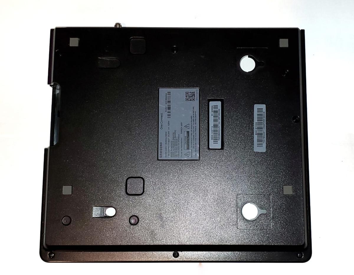 ONE CONNECT NUEVO  PARA TV SAMSUNG  / NUMERO DE PARTE BN96-52977A / SOC8004AA / BN9652977A / BN44-01125A / CABLE BN3902688A / MODELOS QA85QN900ASXNZ / QN85QN800AFXZA / QN85QN850AFXZA - Imagen 2