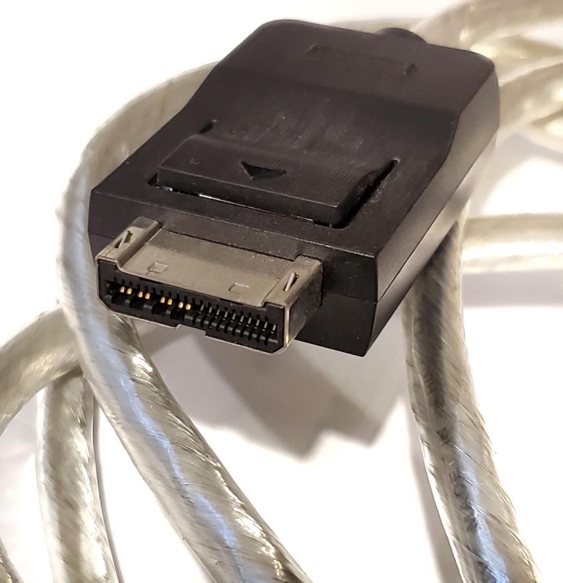 ONE CONNECT NUEVO  PARA TV SAMSUNG  / NUMERO DE PARTE BN96-52977A / SOC8004AA / BN9652977A / BN44-01125A / CABLE BN3902688A / MODELOS QA85QN900ASXNZ / QN85QN800AFXZA / QN85QN850AFXZA - Imagen 5