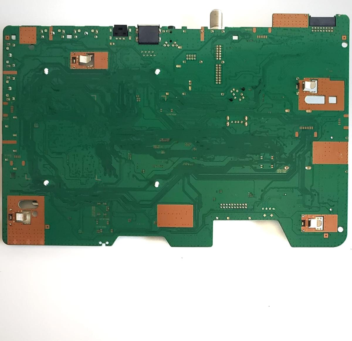 MAIN ORIGINAL PARA SAMSUNG 83 INCH 4K OLED SMART TV NUMERO DE PARTE  BN94-18626X / BN97-22059B / BN41-03344B / PANEL CY-AF083FMXV1H / DISPLAY LE830PQW(HT)(B2) / MARCA SAMSUNG / MODELO QN83S90FAEXZA - Imagen 4