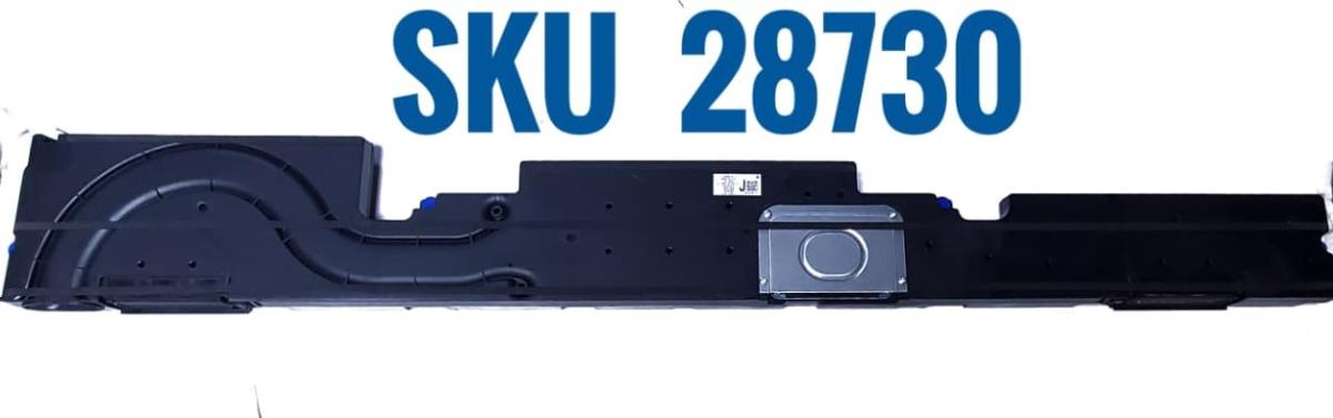 BOCINA PARA SAMSUNG 83 INCH 4K OLED SMART TV NUMERO DE PARTE BN96-54744J / BN63-21119 / MARCA SAMSUNG / MODELO QN83S90FAEXZA