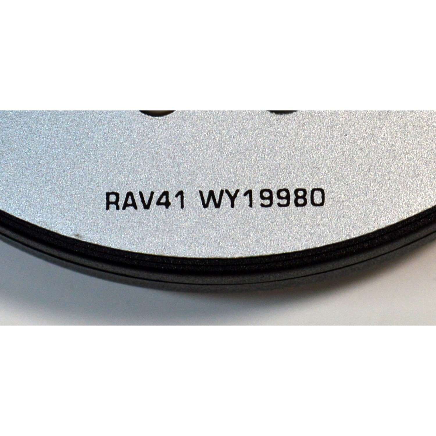 CONTROL REMOTO YAMAHA ORIGINAL NUEVO / COMPATIBLE PARA RESEPTOR DE AUDIO/VIDEO YAMAHA / NUMERO DE PARTE  RAV41 / RAV41 WY19980 / MODELO RX-A1010 / RX-A1010 / RX-A2010 / RX-A2010BL / RX-A3010 / RXA1010 RXA2010 / RXA2010BL / RXA3010 - Imagen 2