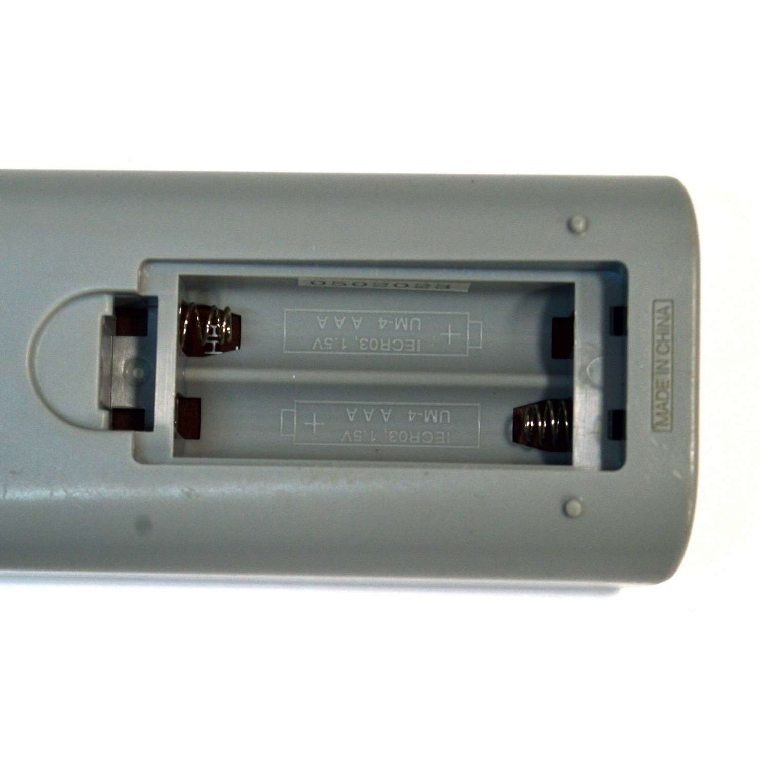 CONTROL REMOTO ORIGINAL NUEVO PARA REPRODUCTOR DVD TOSHIBA / NUMERO DE PARTE SE-R0167 / P4156-4 / 0502023 / MODELO SDK750 / SD-K750 / SDK750SU / SD-K750SU - Imagen 4