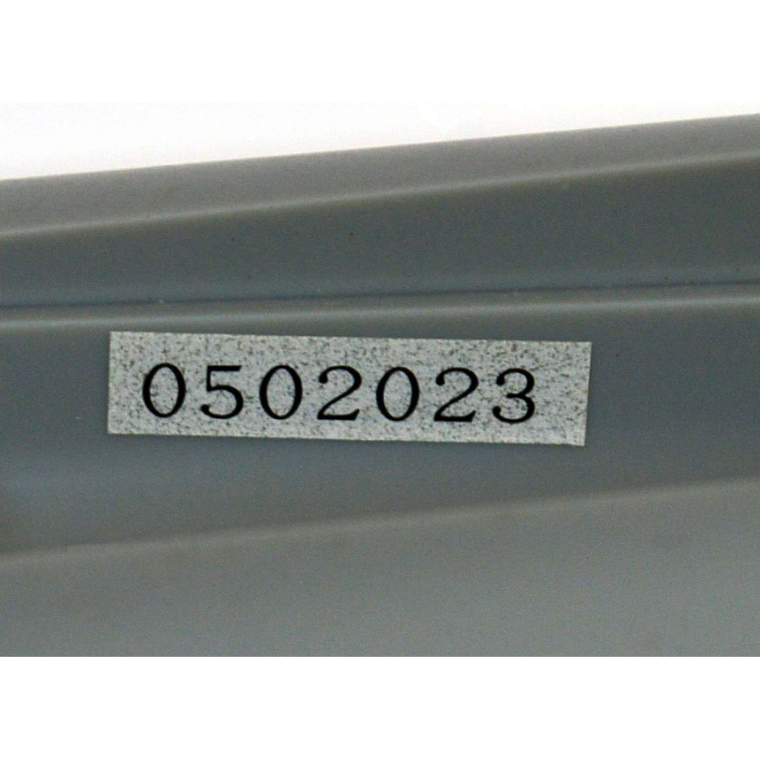 CONTROL REMOTO ORIGINAL NUEVO PARA REPRODUCTOR DVD TOSHIBA / NUMERO DE PARTE SE-R0167 / P4156-4 / 0502023 / MODELO SDK750 / SD-K750 / SDK750SU / SD-K750SU - Imagen 2