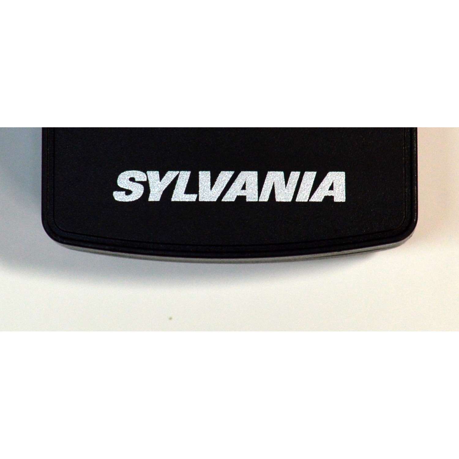 CONTROL REMOTO ORIGINAL NUEVO PARA REPRODUCTOR DVD SYLVANIA / NUMERO DE PARTE QD-388-3 / QD-388-1 / QD-388-2 / MODELO SDVD6670 / SDVD1041-DG / SDVD1096 / SDVD9019-B - Imagen 4