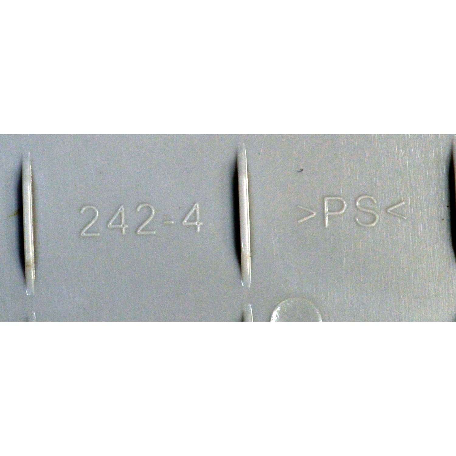 CONTROL REMOTO ORIGINAL NUEVO PARA TV/DVD SANYO / NUMERO DE PARTE RB-DRW500 / CUENTA CON FUNCIONES DE TV Y DVD INCLUYENDO GRABACION / REPRODUCCION / MENU DE OPERACIONES Y CANALES / CONECTIVIDAD INFRARROJO / MODELO DRW-500 / DVW-50000 / DVW-6100 - Imagen 4