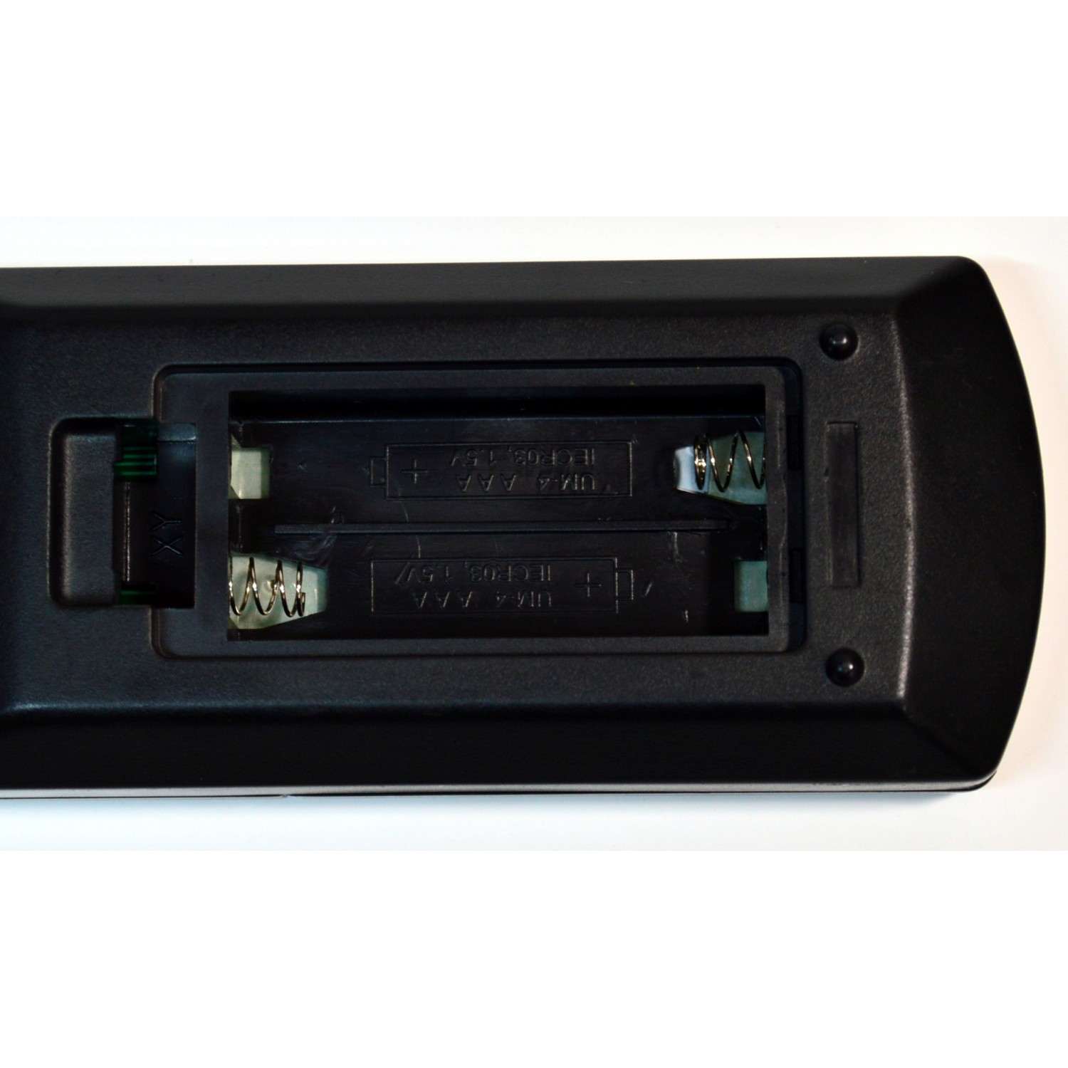 CONTROL REMOTO ORIGINAL NUEVO PARA TV/DVD AUDIOVOX  / DVD/VCR  AUDIOVOX / JENSEN / PROROK / NUMERO DE PARTE 043-A55656W012 / 043-A55656WO12 / 13651550 / 13651570 / 043-R13232110 / MODELOS PVD80 / PVS3393 / PLV31199S1 / D7200MB / JTV2815DC / RTPLV31199S1 - Imagen 2