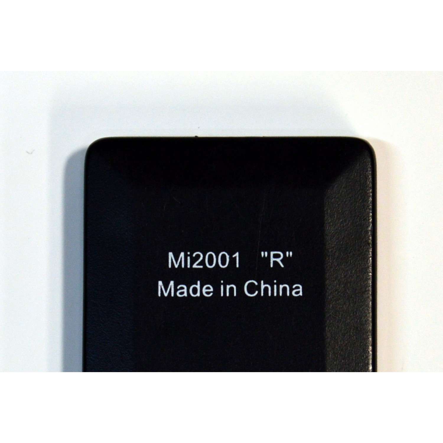 CONTROL REMOTO ORIGINAL NUEVO PARA SISTEMA DE AUDIO / BOCINAS / BARRAS DE SONIDO MEMOREX / NUMERO DE PARTE Mi2001 / Mi2031 / Mi2032 / Mi4390 / COMPATIBLE FUNCIONA CON BASE PARA iPOD CON RADIO FM Y RELOJ DESPERTADOR MEMOREX - Imagen 3