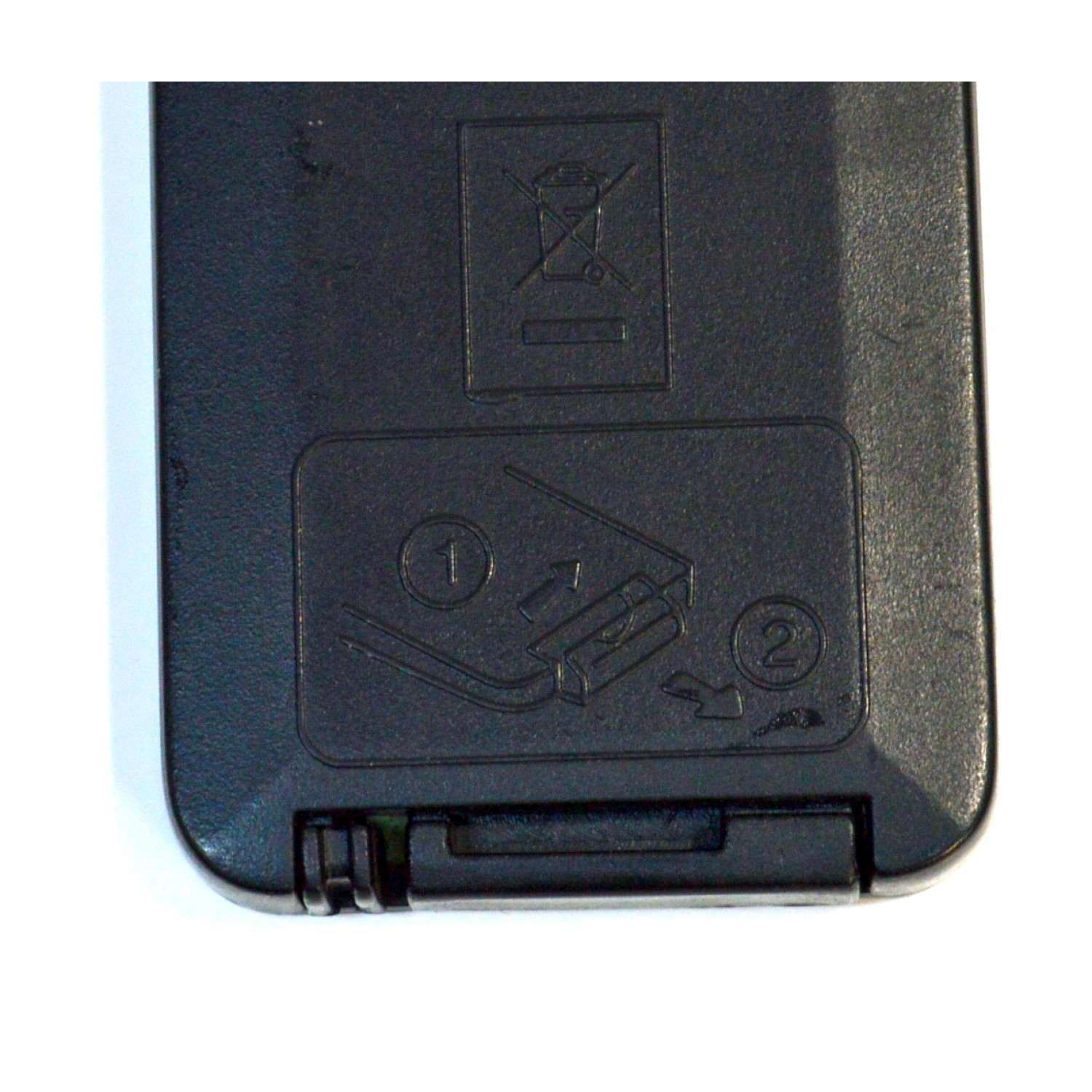 CONTROL REMOTO ORIGINAL NUEVO PARA SISTEMA DE AUDIO / BOCINAS / BARRAS DE SONIDO MEMOREX / NUMERO DE PARTE Mi2001 / Mi2031 / Mi2032 / Mi4390 / COMPATIBLE FUNCIONA CON BASE PARA iPOD CON RADIO FM Y RELOJ DESPERTADOR MEMOREX - Imagen 2