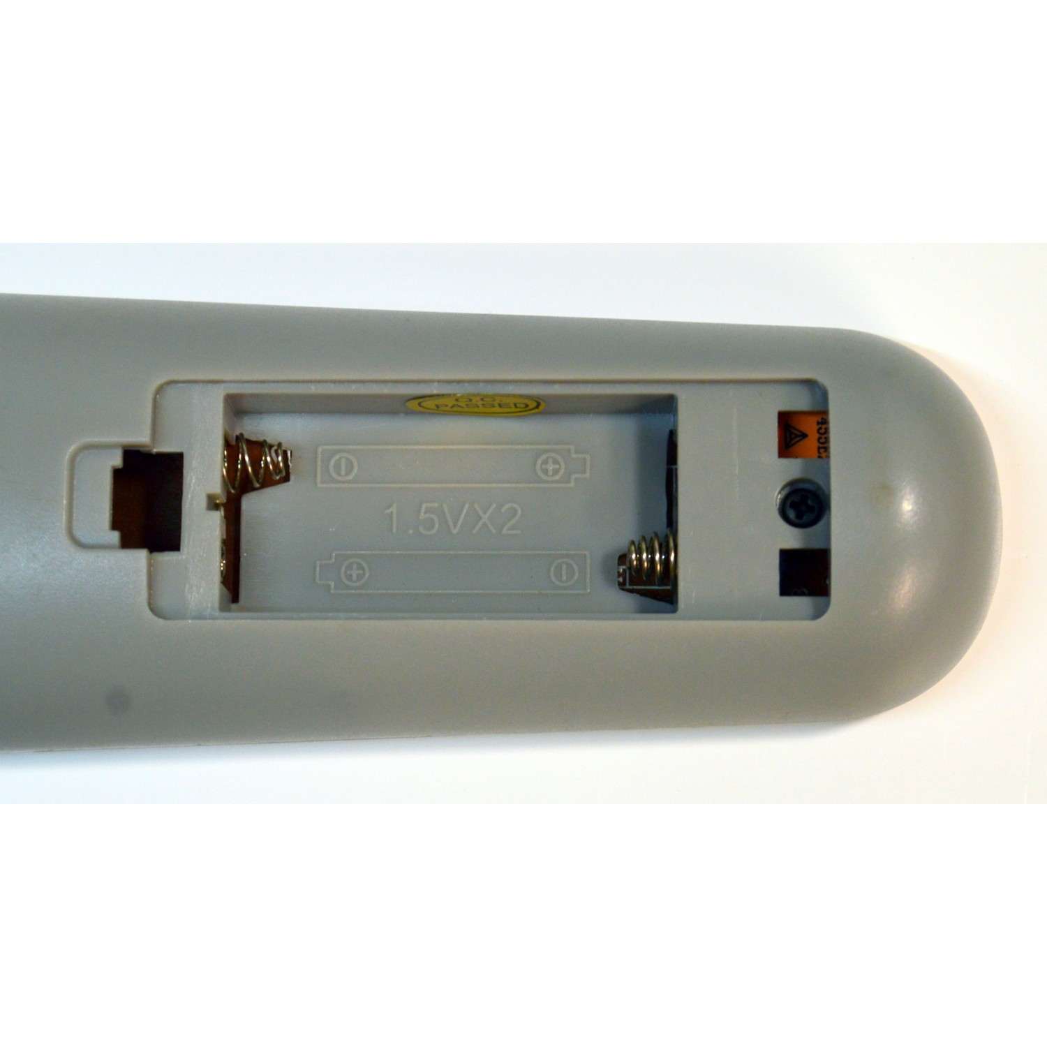CONTROL REMOTO ORIGINAL NUEVO PARA TV KONKA / NUMERO DE PARTE KP1407 LY / WS2107LY / 190/K2107 / 331/RC187 / KK-Y378 / 5Y29 / KK-Y098A / RM-C3363 / RM-C3329 / HJ20180113 - Imagen 3