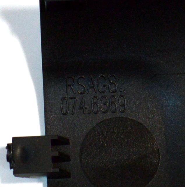 CONTROL REMOTO ORIGINAL NUEVO PARA TELEVISORES HISENSE ROKU TV / NUMERO DE PARTE 3026000172 / RC-ALIR / RSAG8.074.6369 / 269767 / 302600064 / 3226001217 / HU-RCRUS-23 / HU-RCRUS-22 / MODELO 75R6E4 / 75R6E5 / 75A6NR / 75R6030N / 75A65NR / 75A67NR - Imagen 3