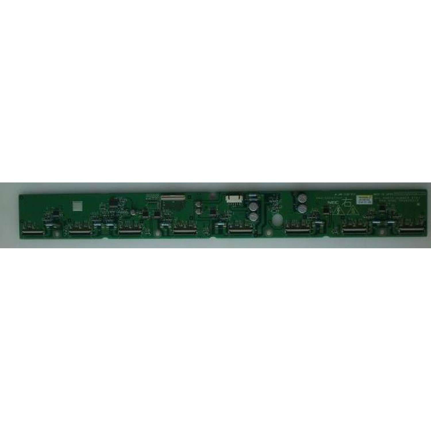 MAIN PARA TV LG / NUMERO DE PARTE EBR89006404 / EAX68253604(1.0) / PANEL TPT500B5-U1T01.D REV:S04AA / DISPLAY CV500U1-T01 REV:06 / MODELO 50UM6900PUA.CUSRLH	