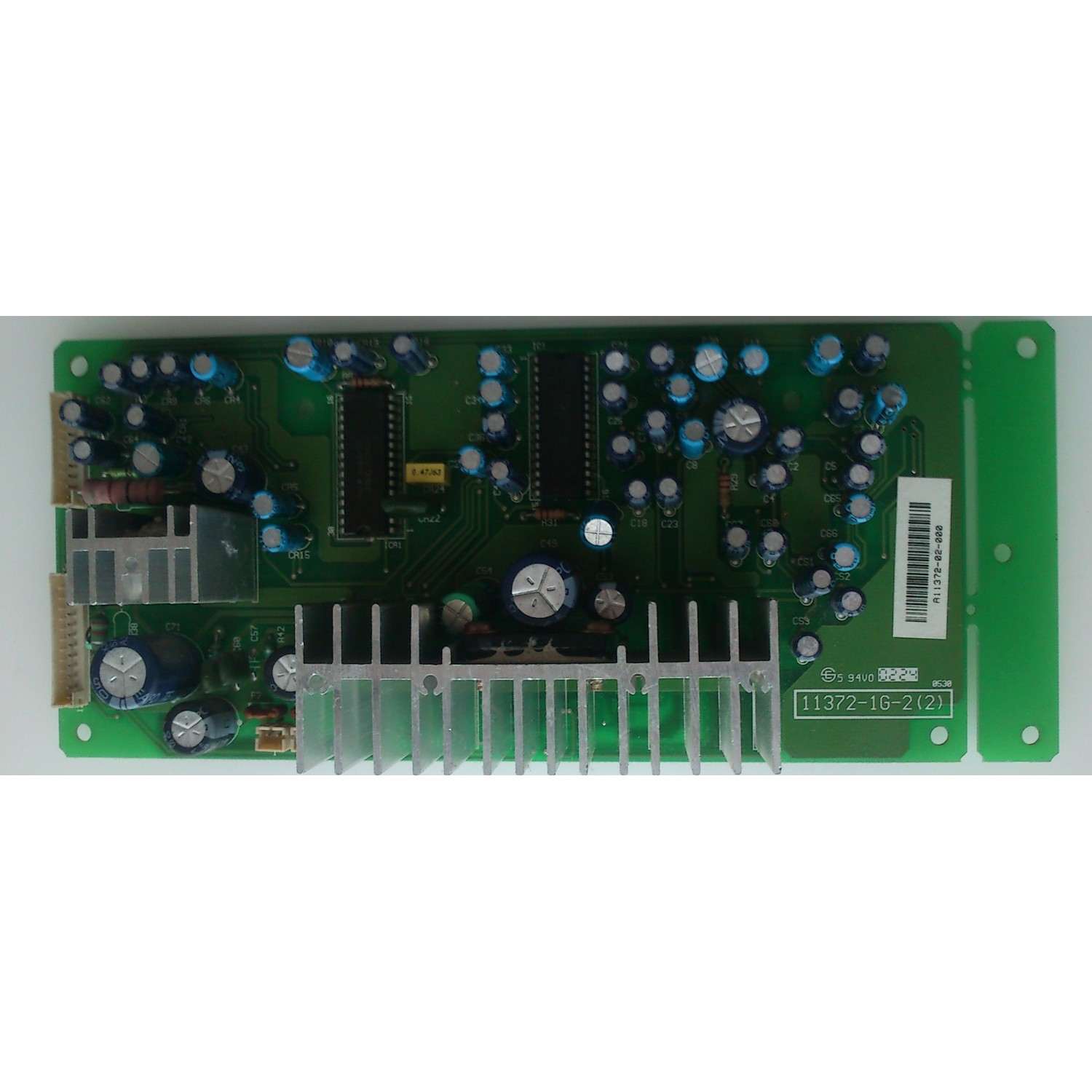 CARGADOR / ADAPTADOR DE FUENTE DE ALIMENTACION OEM / NUMERO DE PARTE AA-1215 / ENTRADA VCA 120V 60HZ 5W / SALIDA VCD 12V 150MA / MODELO AA-1215