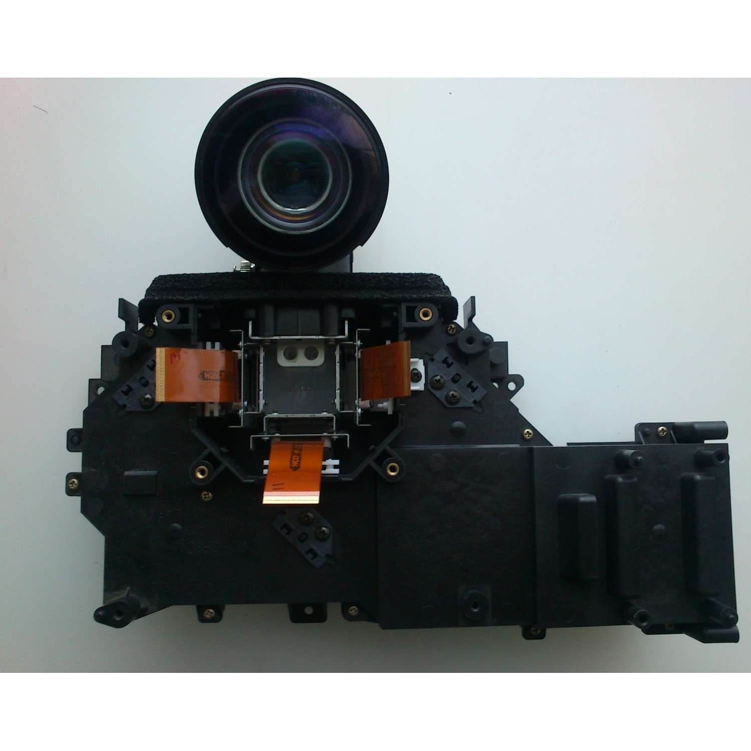 MODULO DE TV DLP / PANASONIC PC-GF30 MODELO PT-50LC14