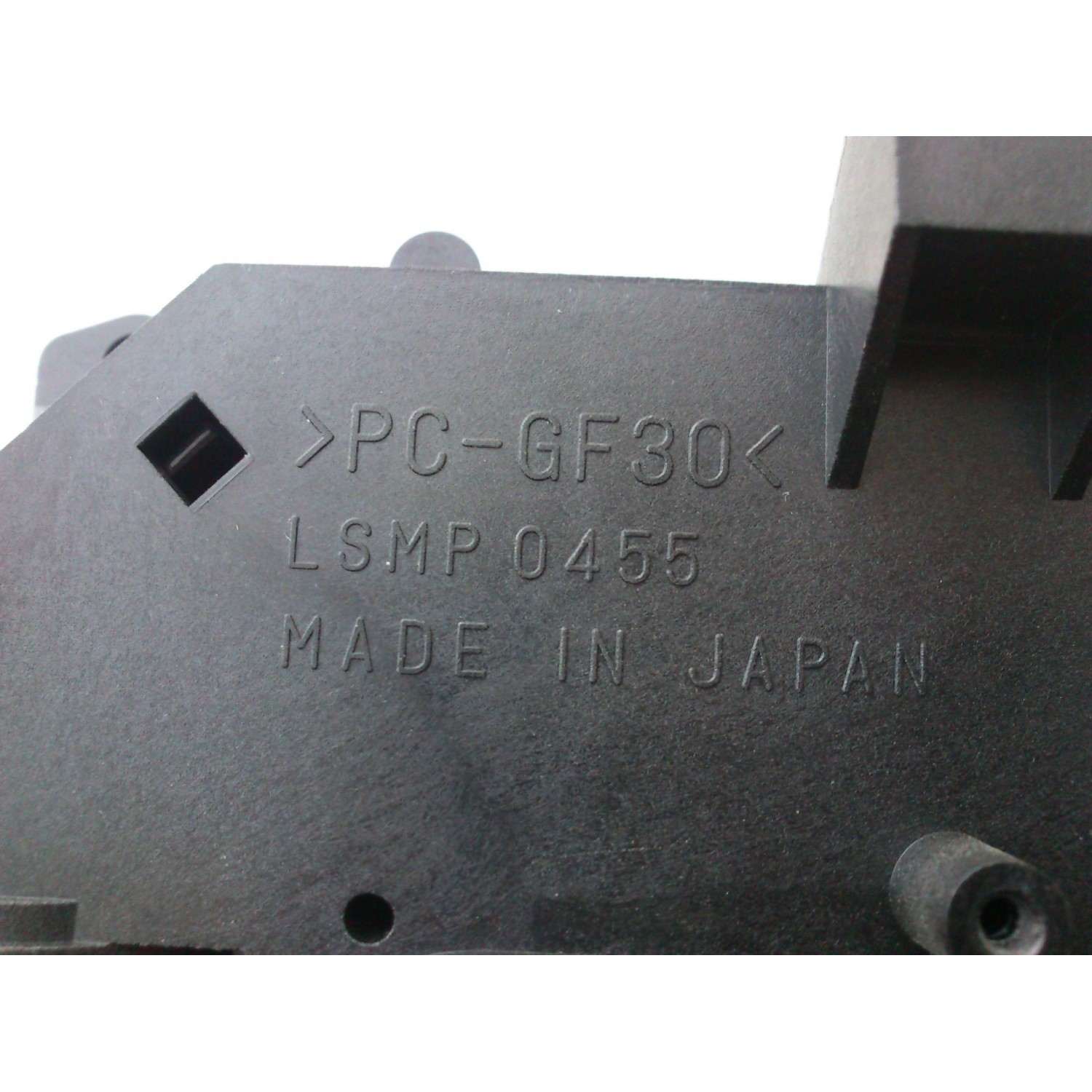 MODULO DE TV DLP / PANASONIC PC-GF30 MODELO PT-50LC14 - Imagen 2