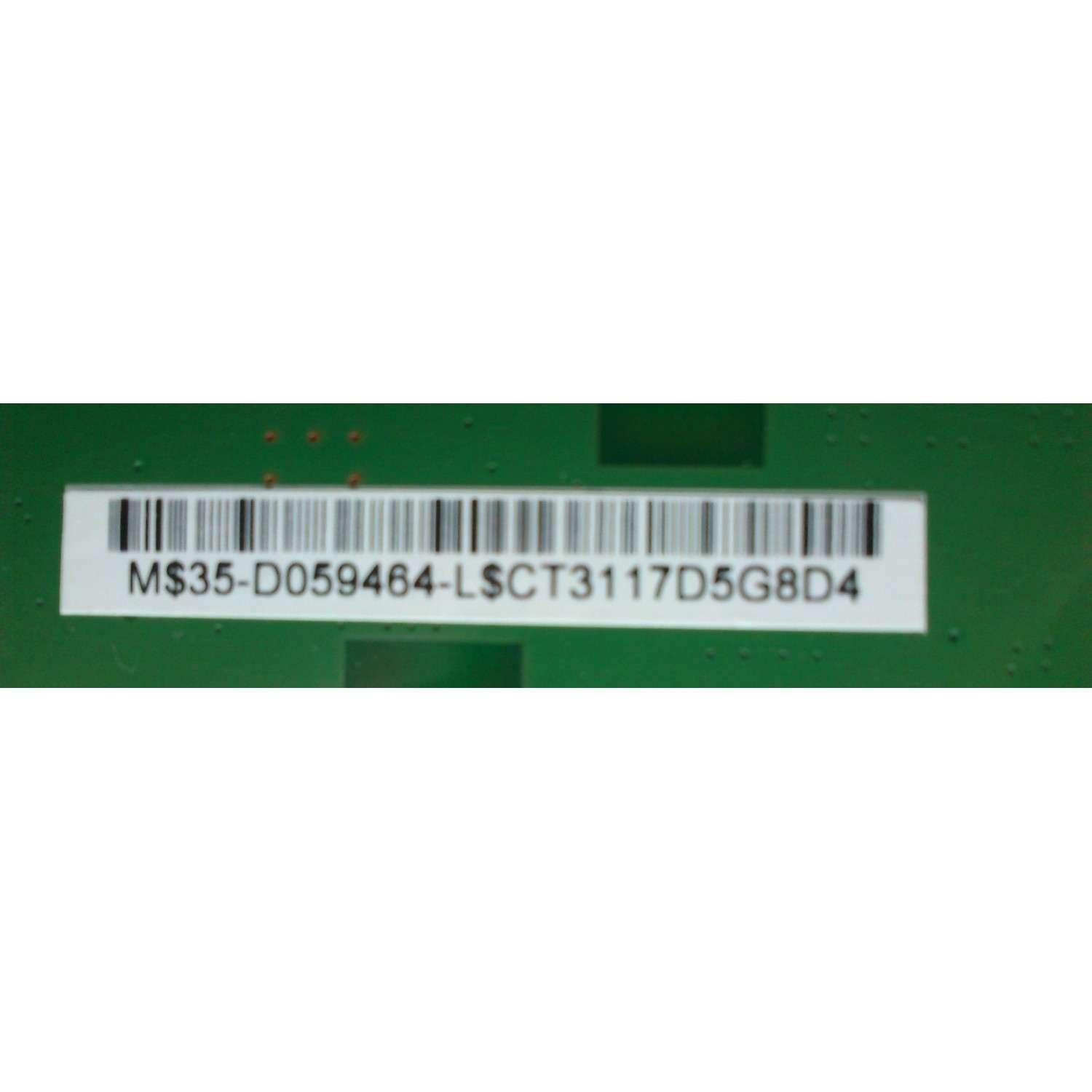 T-CON / CMO 35-D059464 MODELO E321ME - Imagen 2