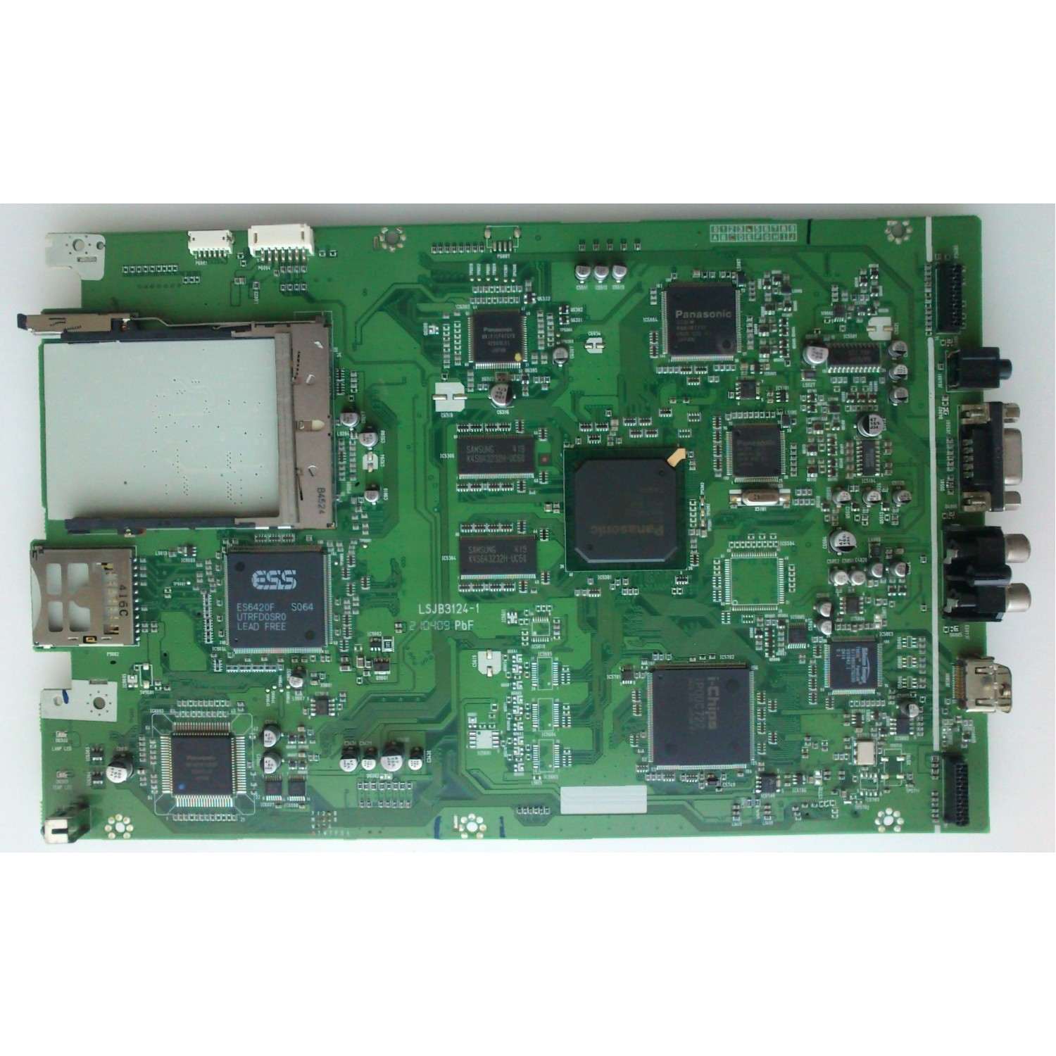 FUENTE DE PODER PARA TV SAMSUNG QLED UHD HDR 4K SMART TV / NUMERO DE PARTE BN44-01108A / BN4401108A / L85E8N_ASM / ST85P421D1/WVD / PANEL CY-QA085FGAV1H / MODELO QN85Q70 / QN85Q70AAFXZA / QN85Q70AAFXZA AA02