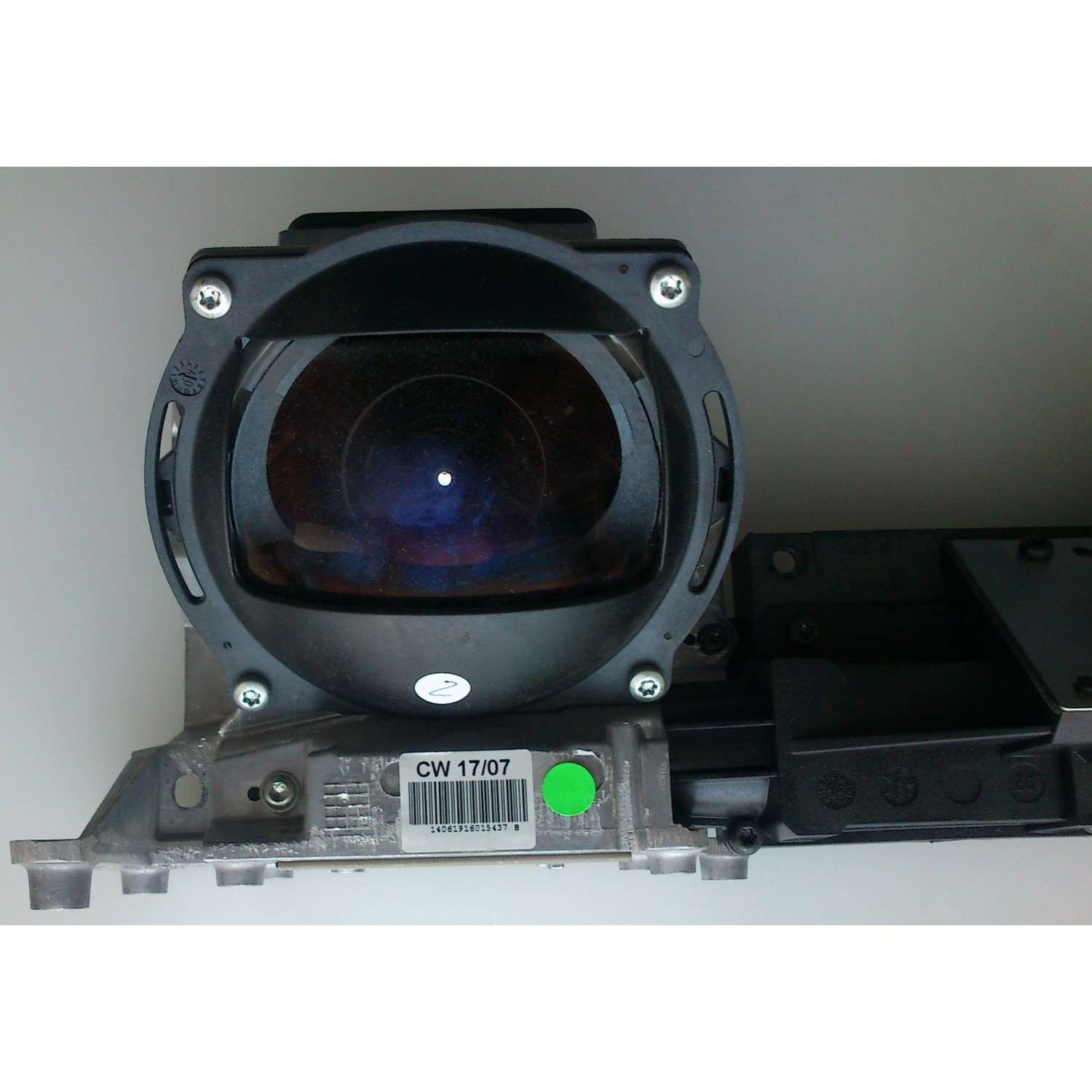 MODULO LENTE DLP / SAMSUNG 1396-064 MODELO HLT5075SX/YAA - Imagen 2