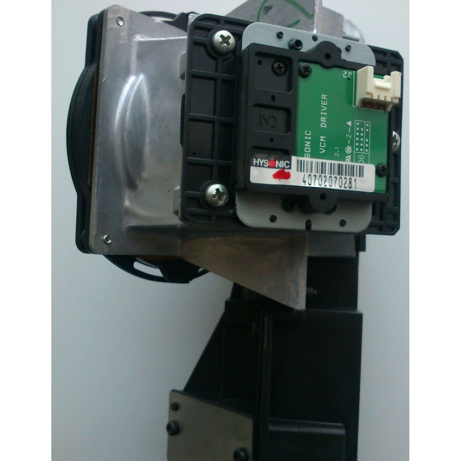 MODULO LENTE DLP / SAMSUNG 1396-064 MODELO HLT5075SX/YAA - Imagen 3