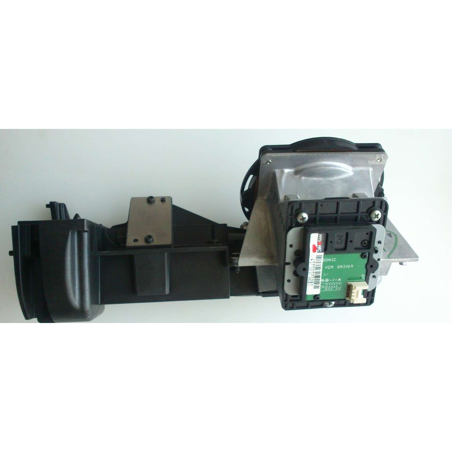 MODULO LENTE DLP / SAMSUNG 1396-064 MODELO HLT5075SX/YAA - Imagen 4