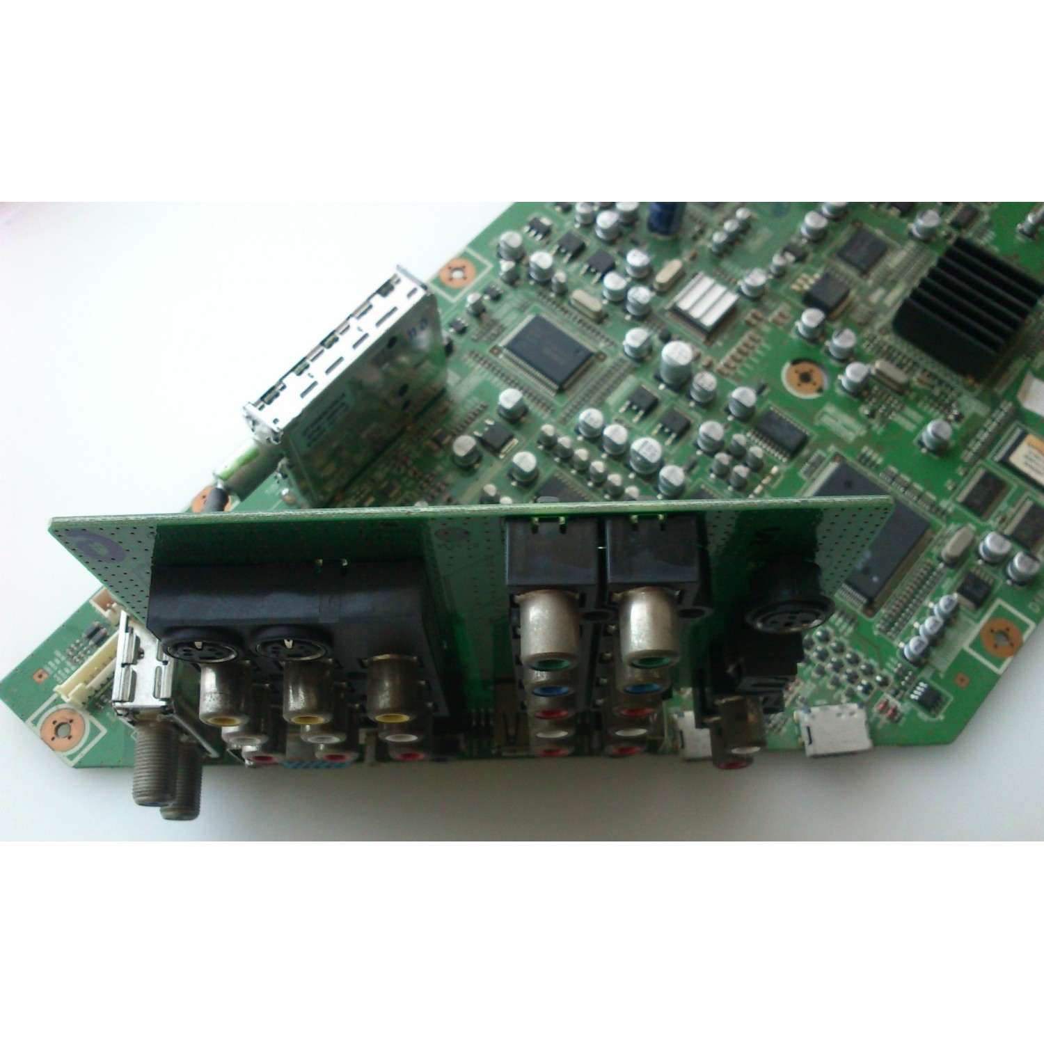 MAIN / SAMSUNG BP96-01831A / BP97-01226A / BP41-00307A / SUSTITUTAS BP94-02306A / BP94-02306B / MODELOS HL61A650C1FXZAH / LTH5075SX/XAA / LT4675SX/XAAH	/ LT5075SX/XAAH / LT5675SX/XAA - Imagen 2