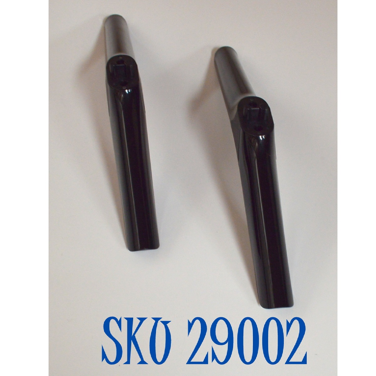 KIT DE BASES ORIGINAL PARA TV AMAZON 2 PIEZAS / NUMERO DE PARTE 56-500P70-0 / 56-500P70-0HQG / 56-500P70-0H8G / MODELO 4K50N400A 50" / 4K55N400A 55"