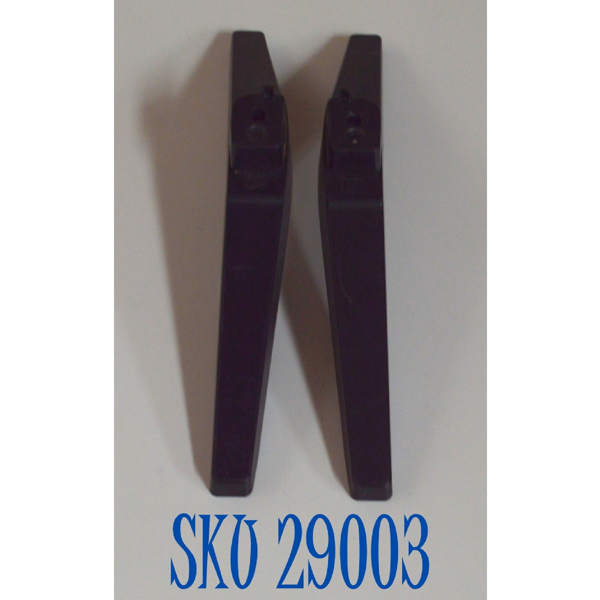 KIT DE BASES ORIGINAL PARA TV LG 2 PIEZAS / NUMERO DE PARTE MAM643662 / MODELO 32LM570BPUA / 32LM577BPUA / 32LT340CBUB / 32LM577BZUA